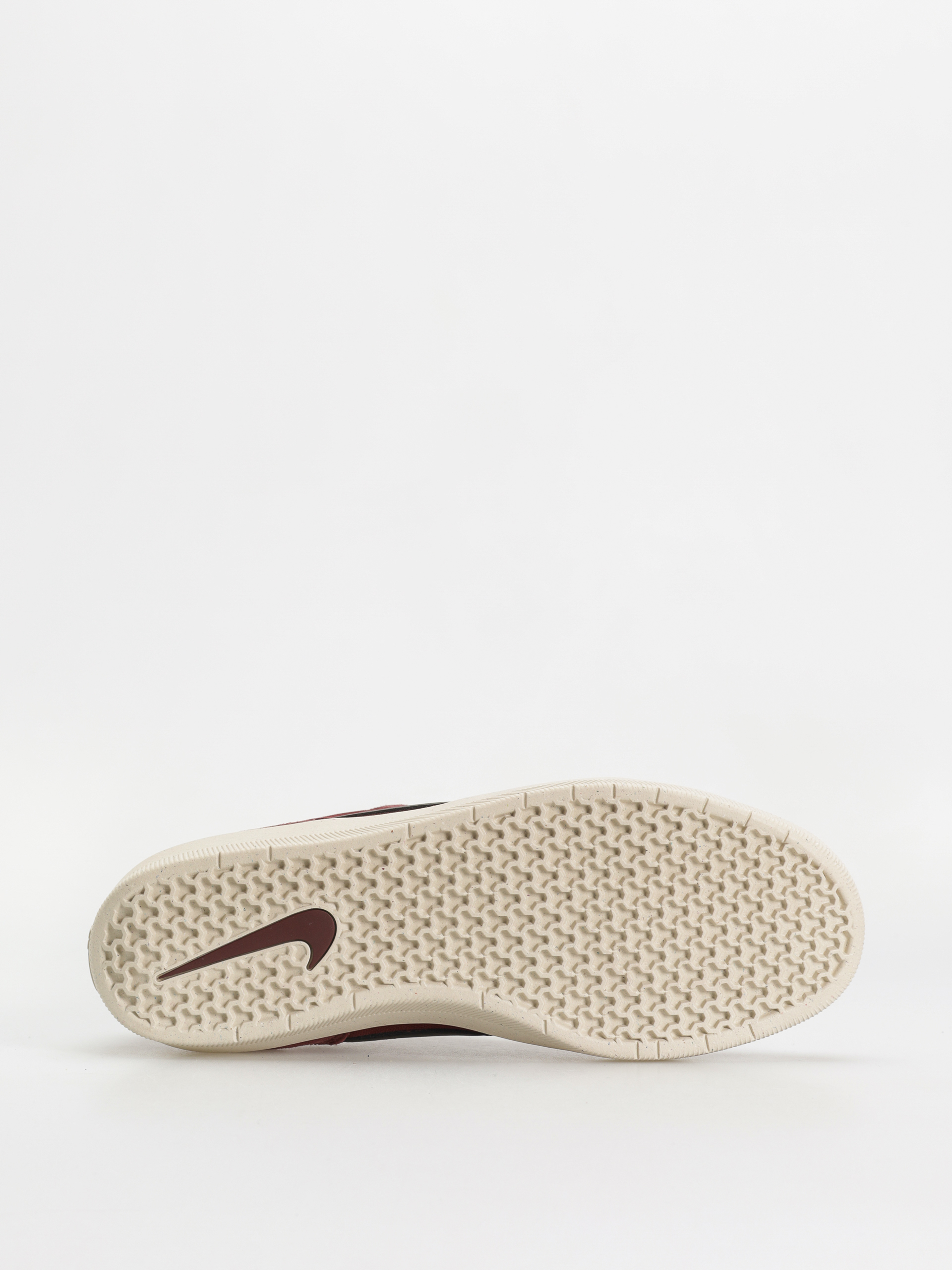 Buty Nike SB Force 58 (dark team red/black black lt orewood brn)