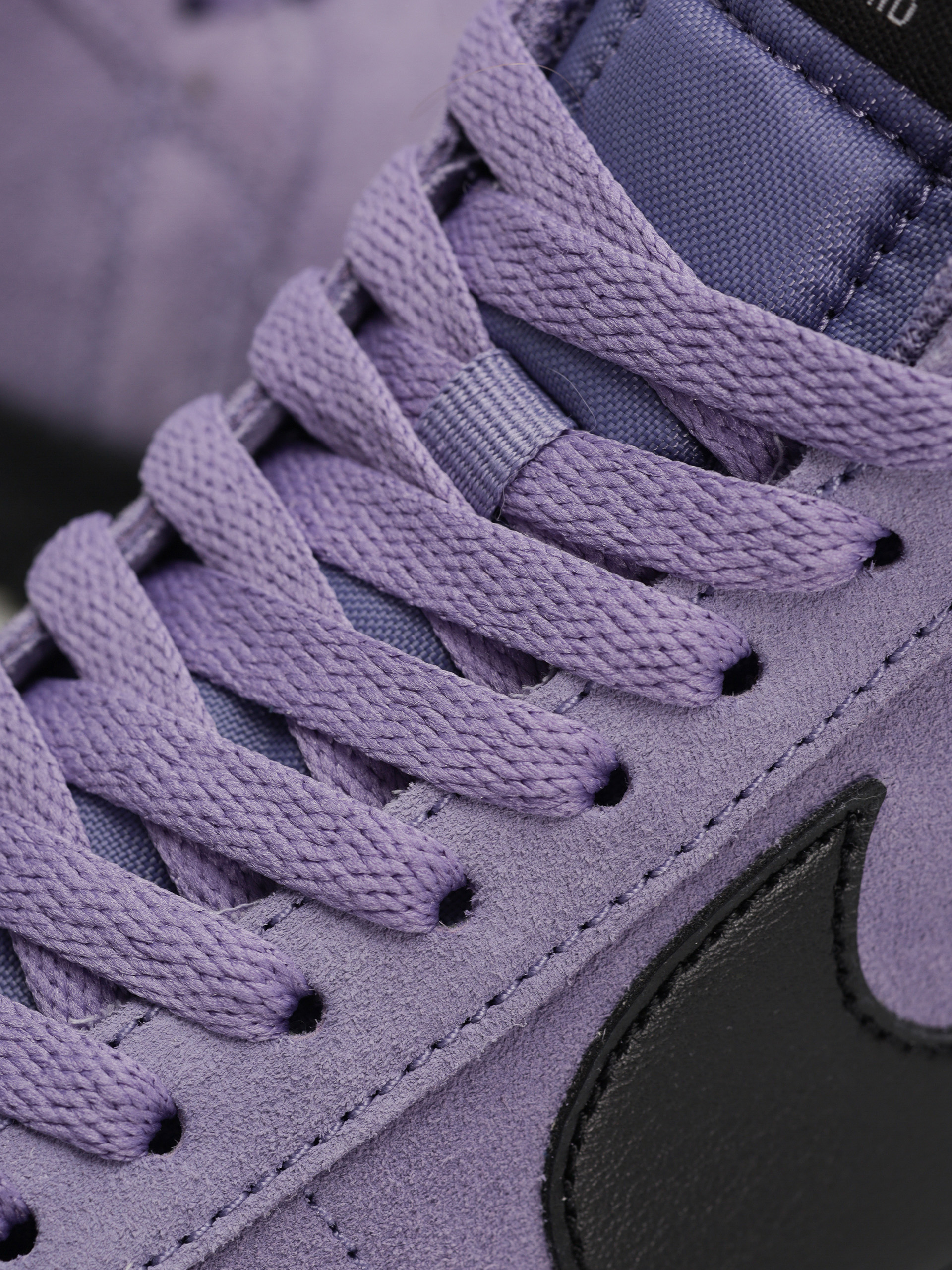 Buty Nike SB Zoom Blazer Mid (dusty amethyst/black dusty amethyst)