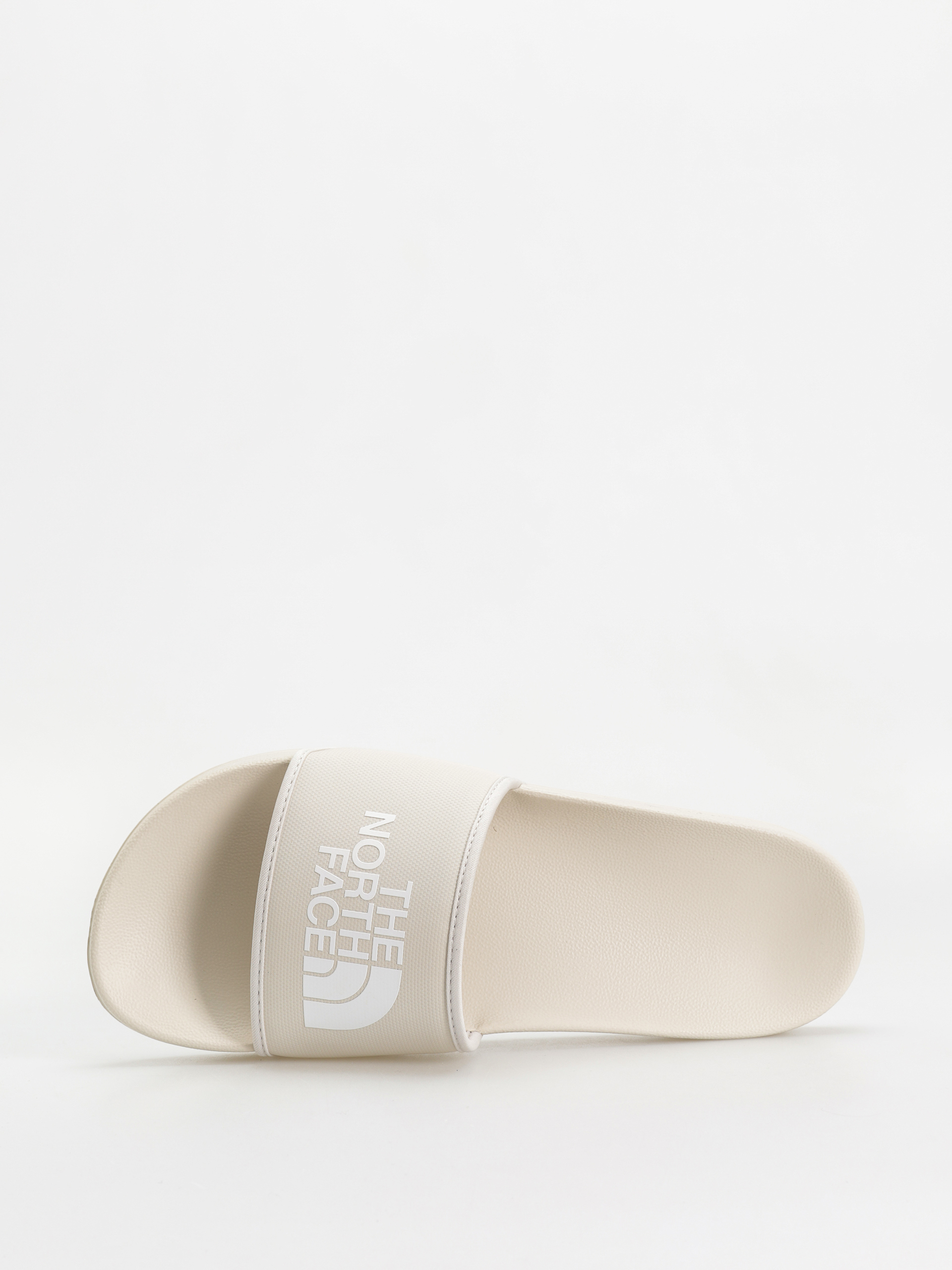 Klapki The North Face Base Camp III (calacatta/tnf white)