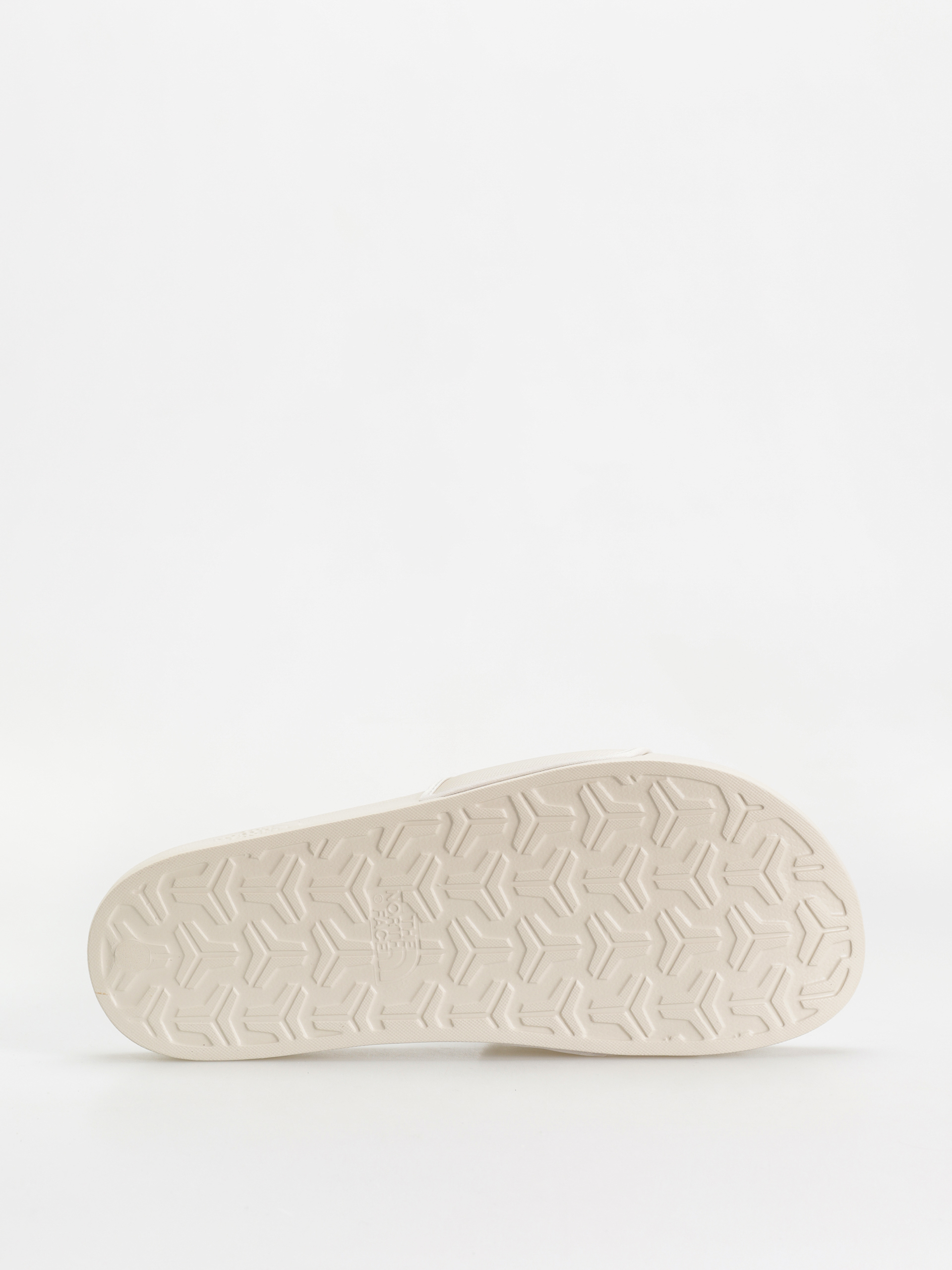 Klapki The North Face Base Camp III (calacatta/tnf white)