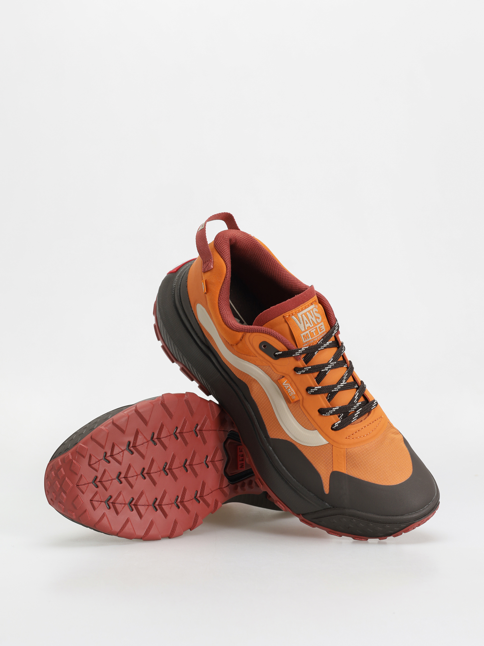 Buty Vans Mte Crosspath (marmalade)