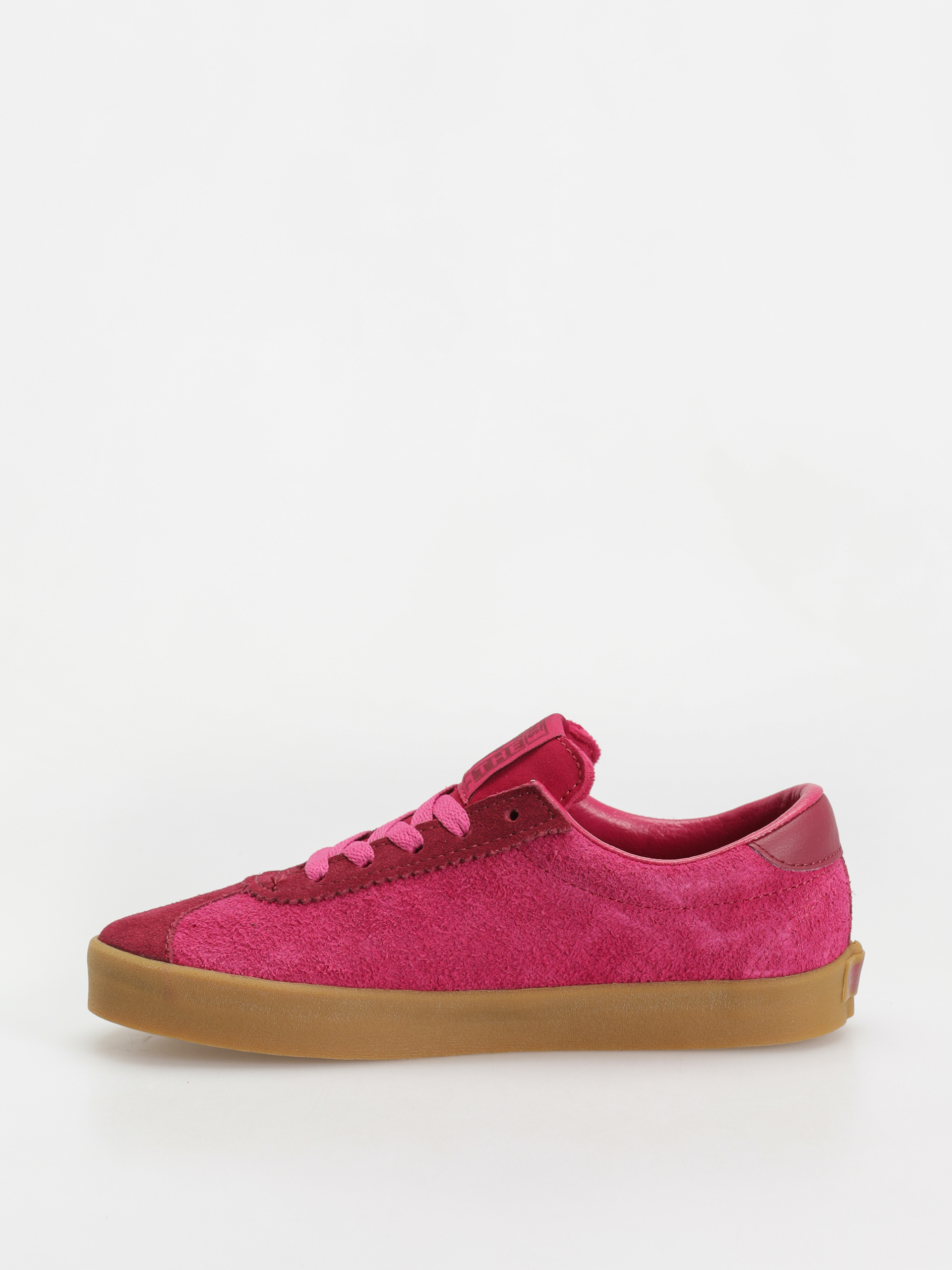 Buty Vans Sport Low (color pop raspberry rose)