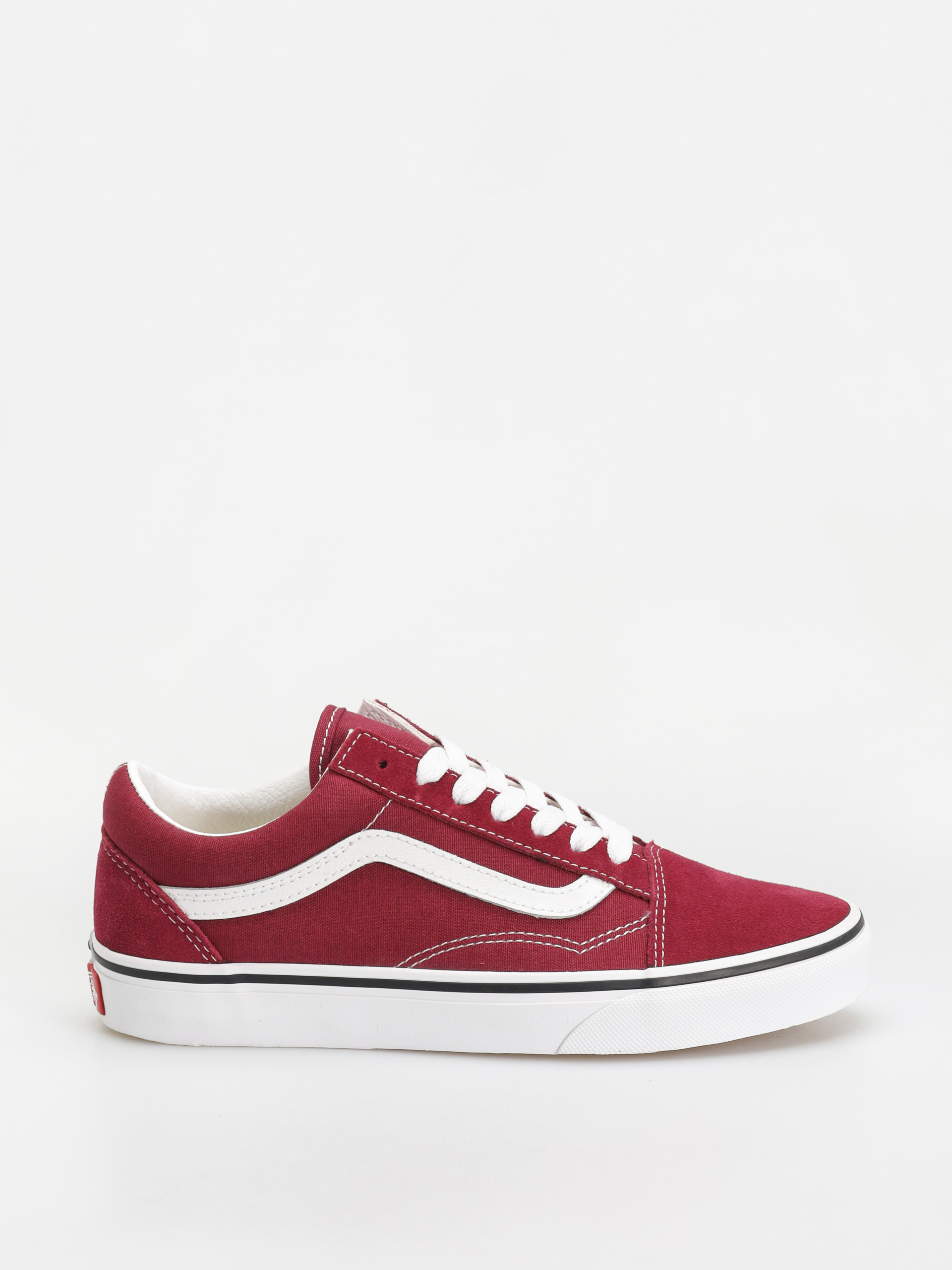 Buty Vans Old Skool (color theory rhododendron)