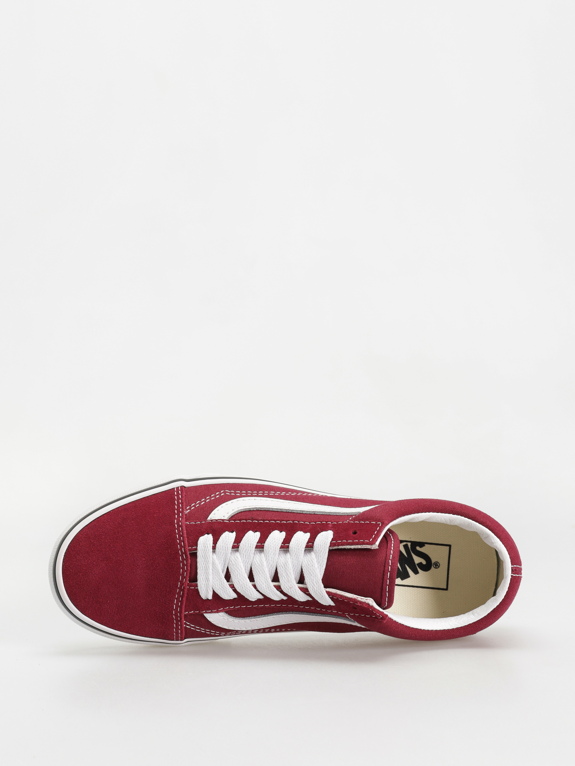 Buty Vans Old Skool (color theory rhododendron)