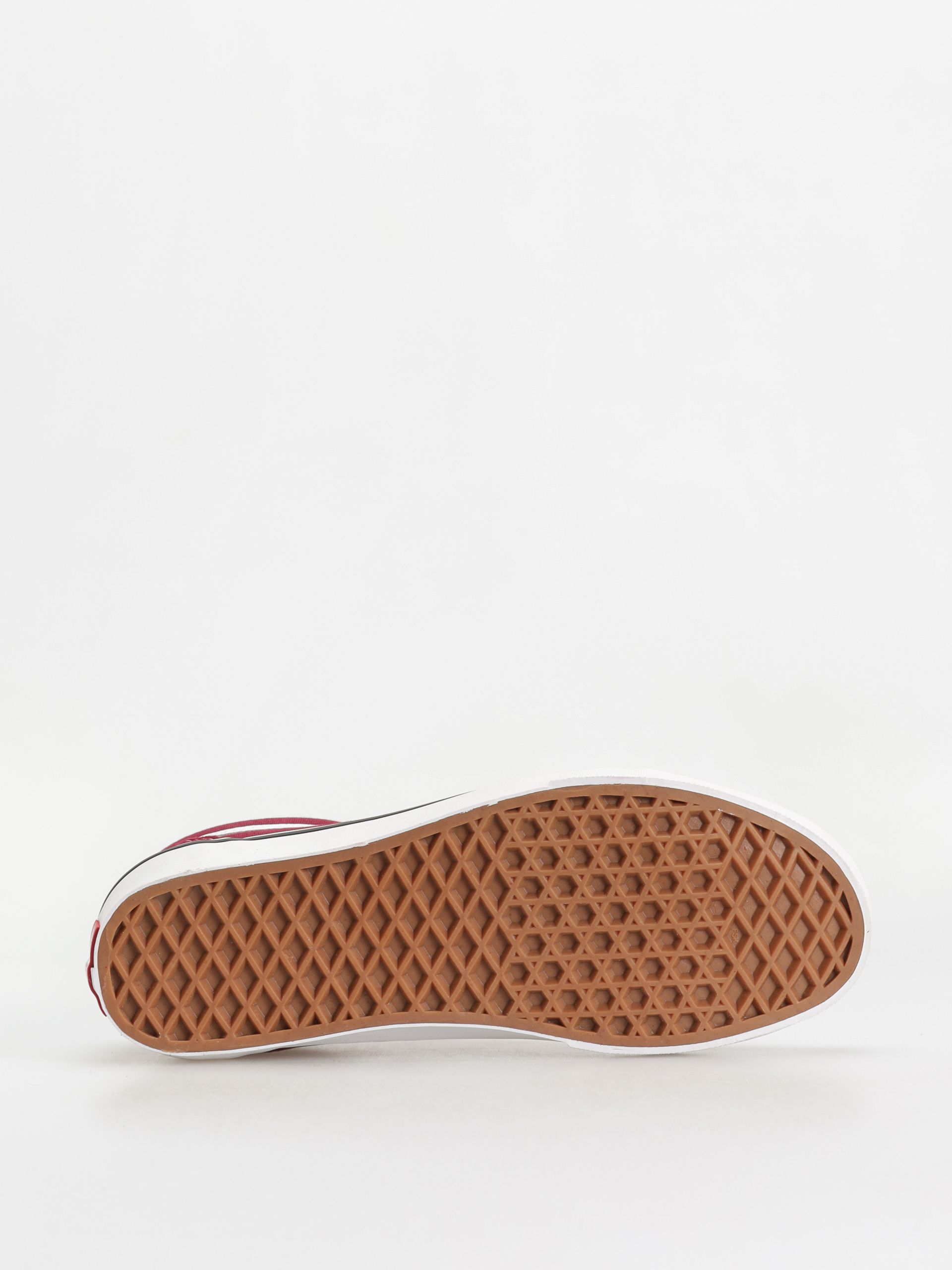 Buty Vans Old Skool (color theory rhododendron)