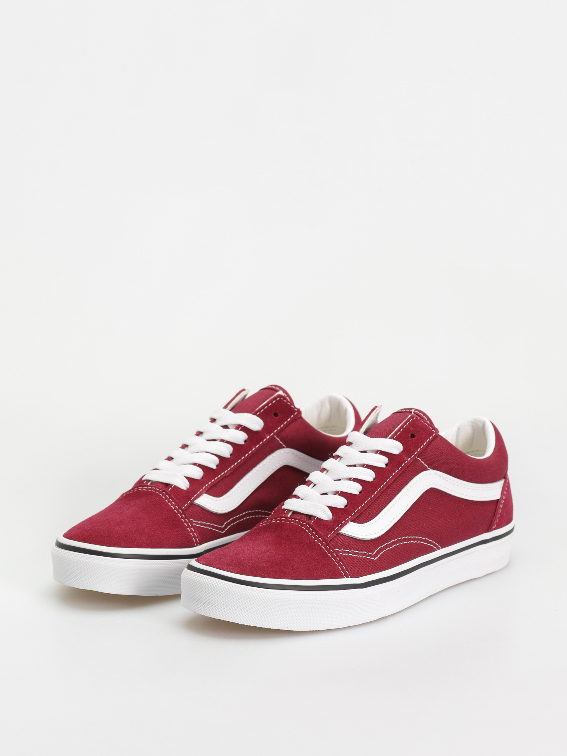 Buty Vans Old Skool (color theory rhododendron)