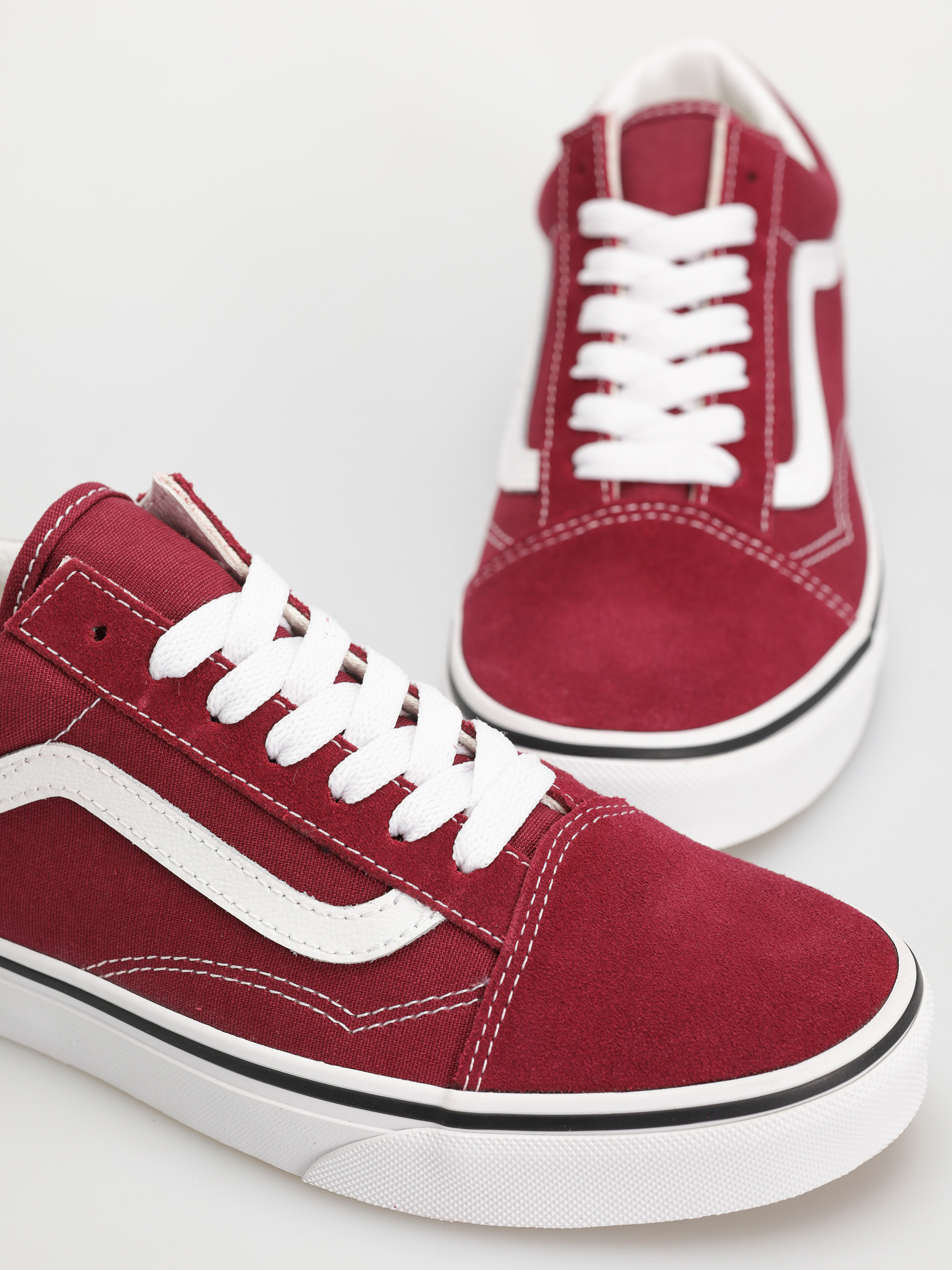 Buty Vans Old Skool (color theory rhododendron)