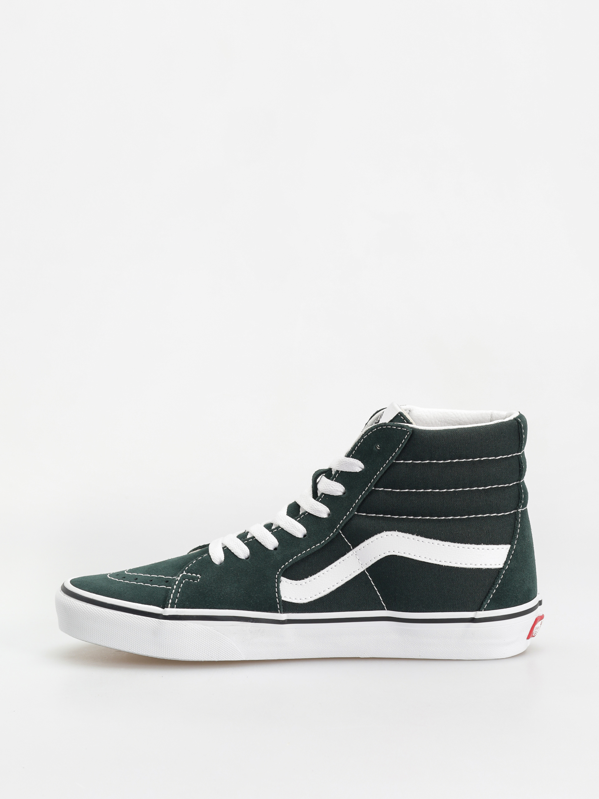 Buty Vans Sk8 Hi (color theory scarab)