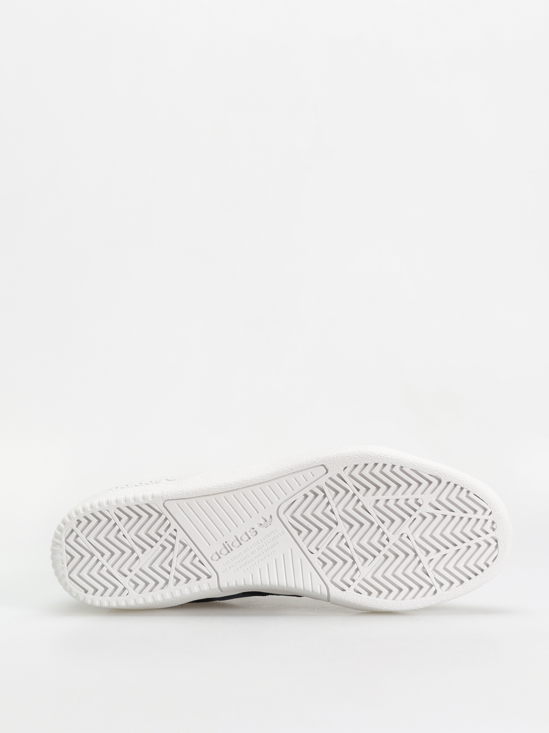 Buty adidas Tyshawn Low (cblack/clesky/conavy)