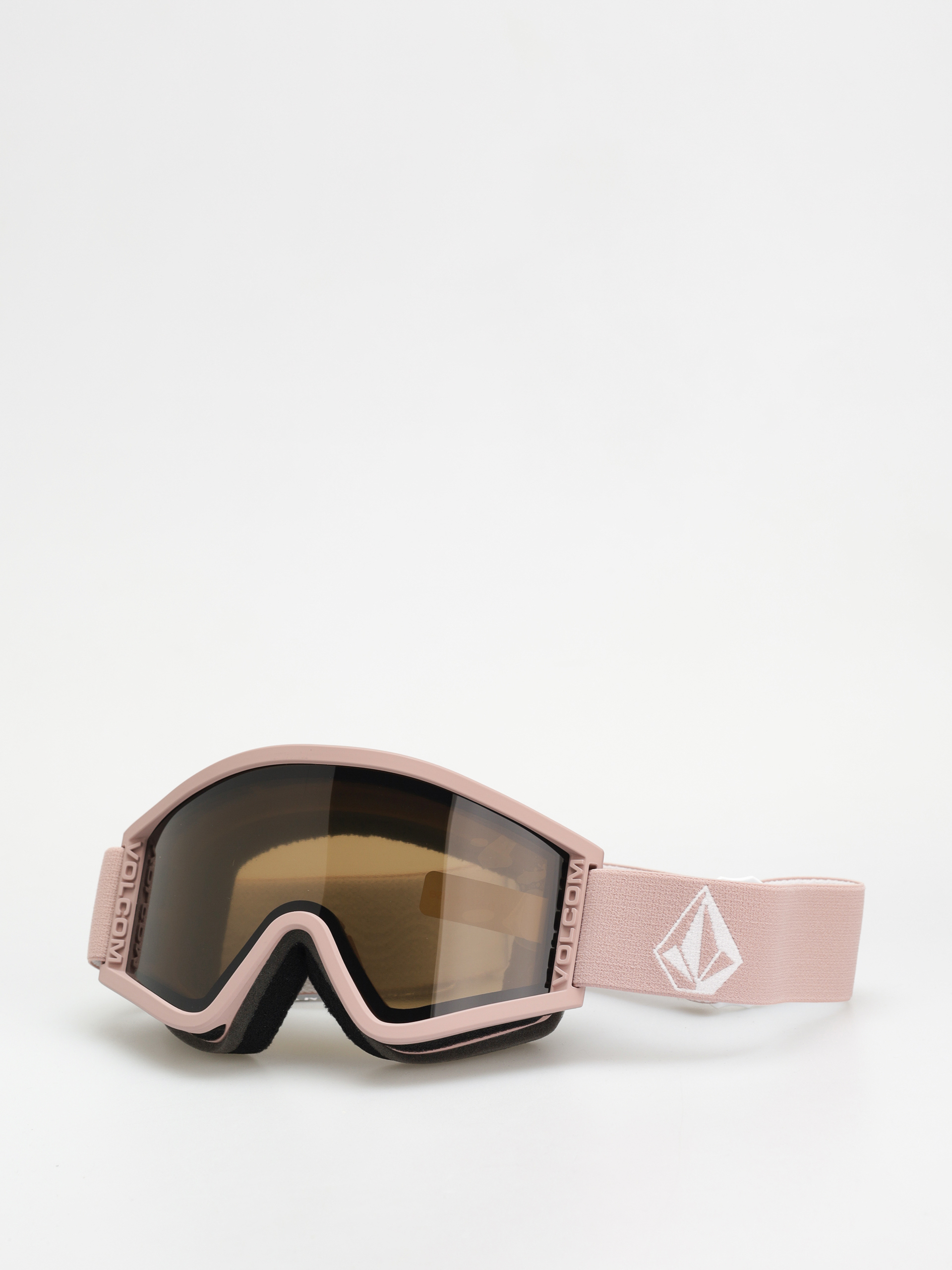 Gogle Volcom Hijinx (adobe rose/light bronze)