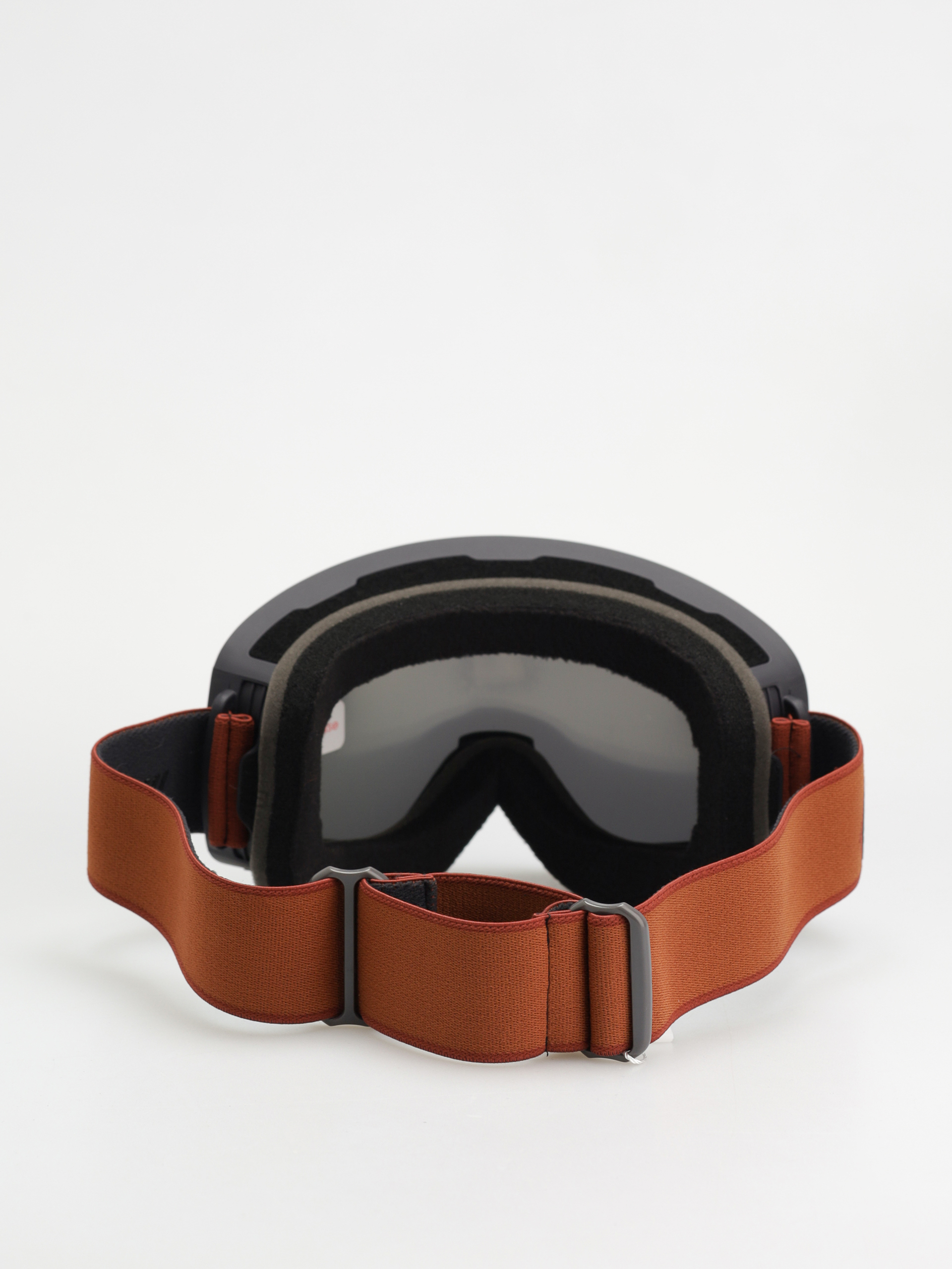 Gogle Volcom Odyssey (rwd crl/dark gray+bl rose)