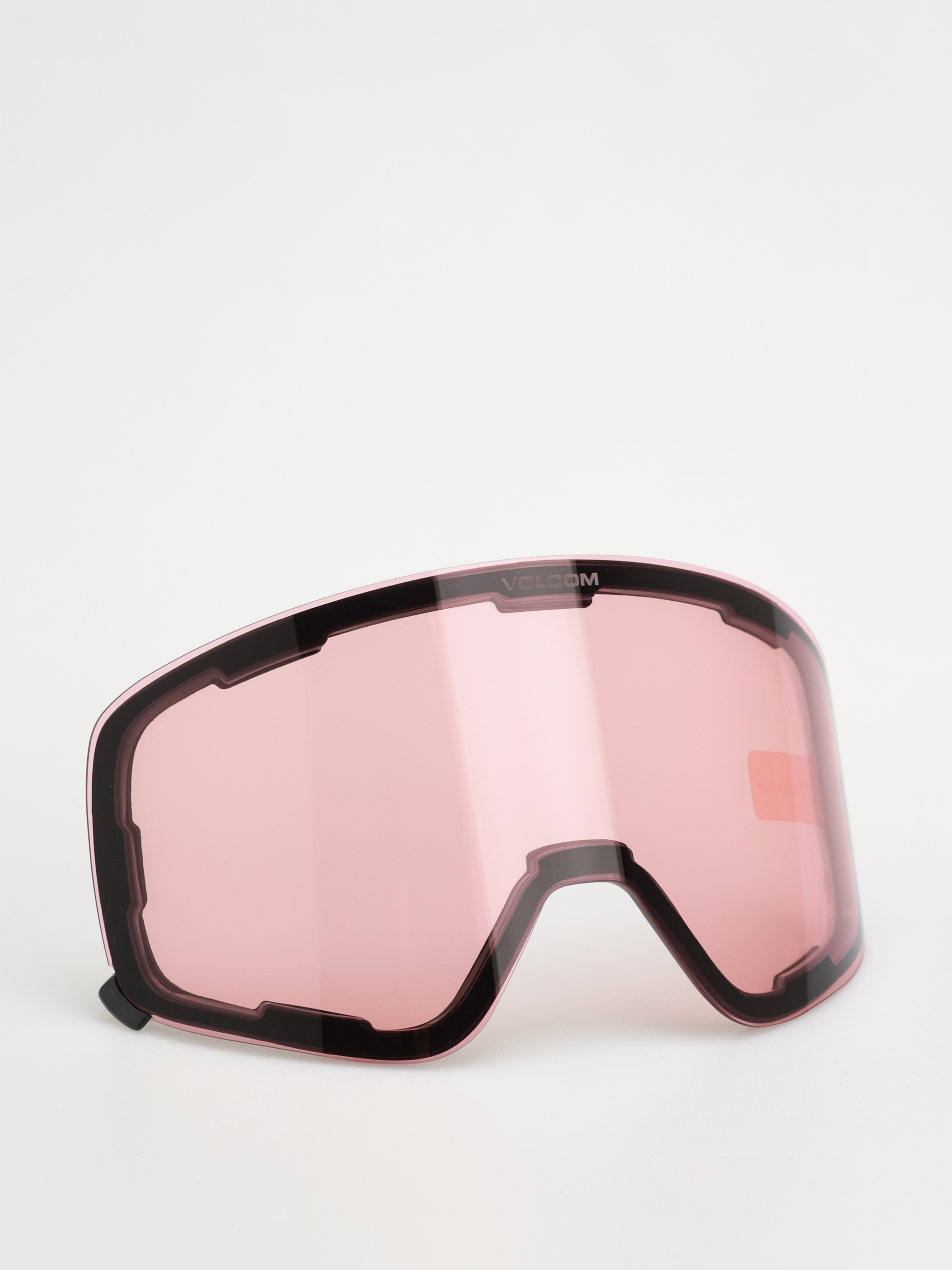 Gogle Volcom Odyssey (rwd crl/dark gray+bl rose)