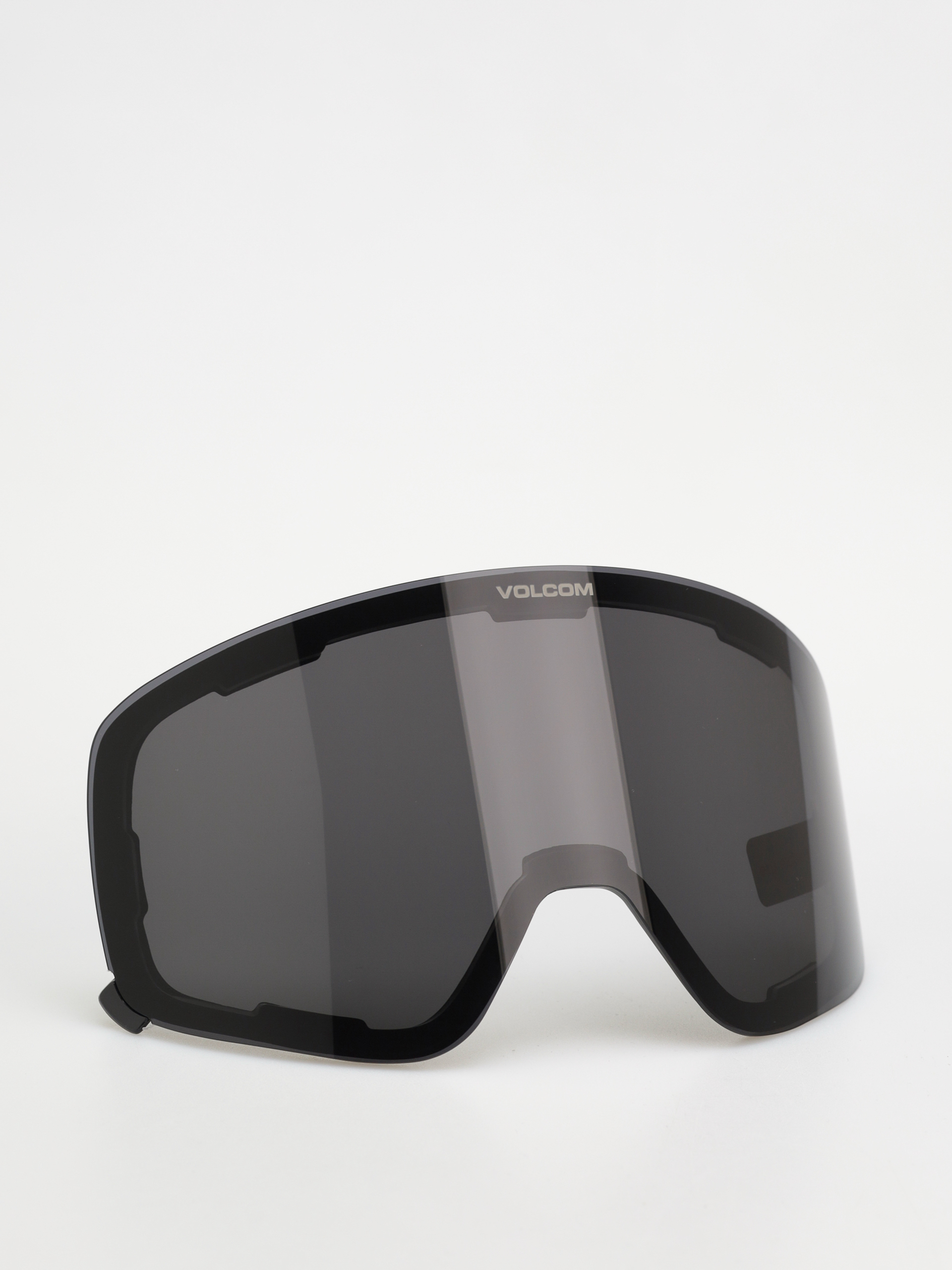 Gogle Volcom Odyssey (scb snd/gold chrome+bl dark grey)