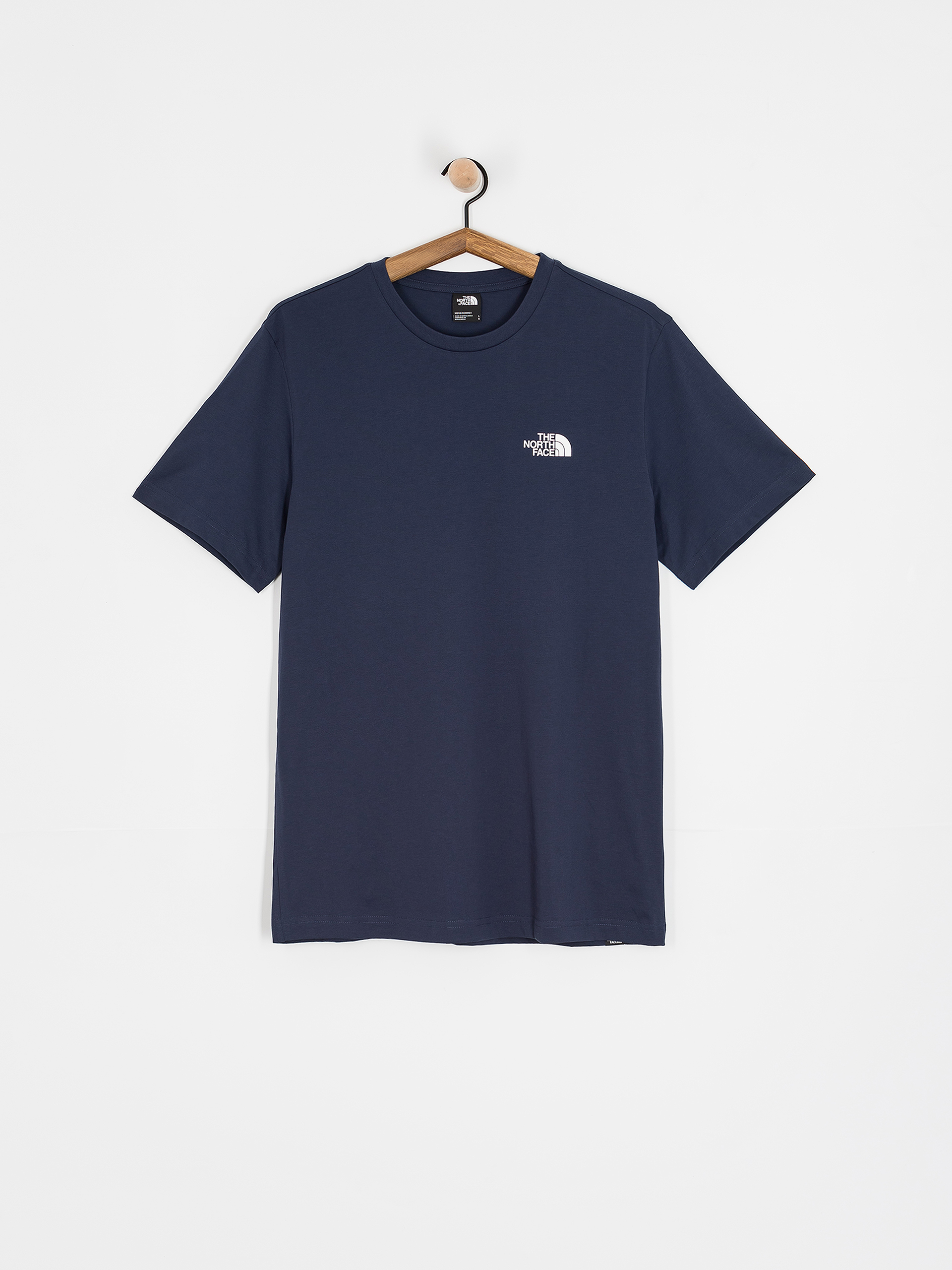 T-shirt The North Face Simple Dome (summit navy)