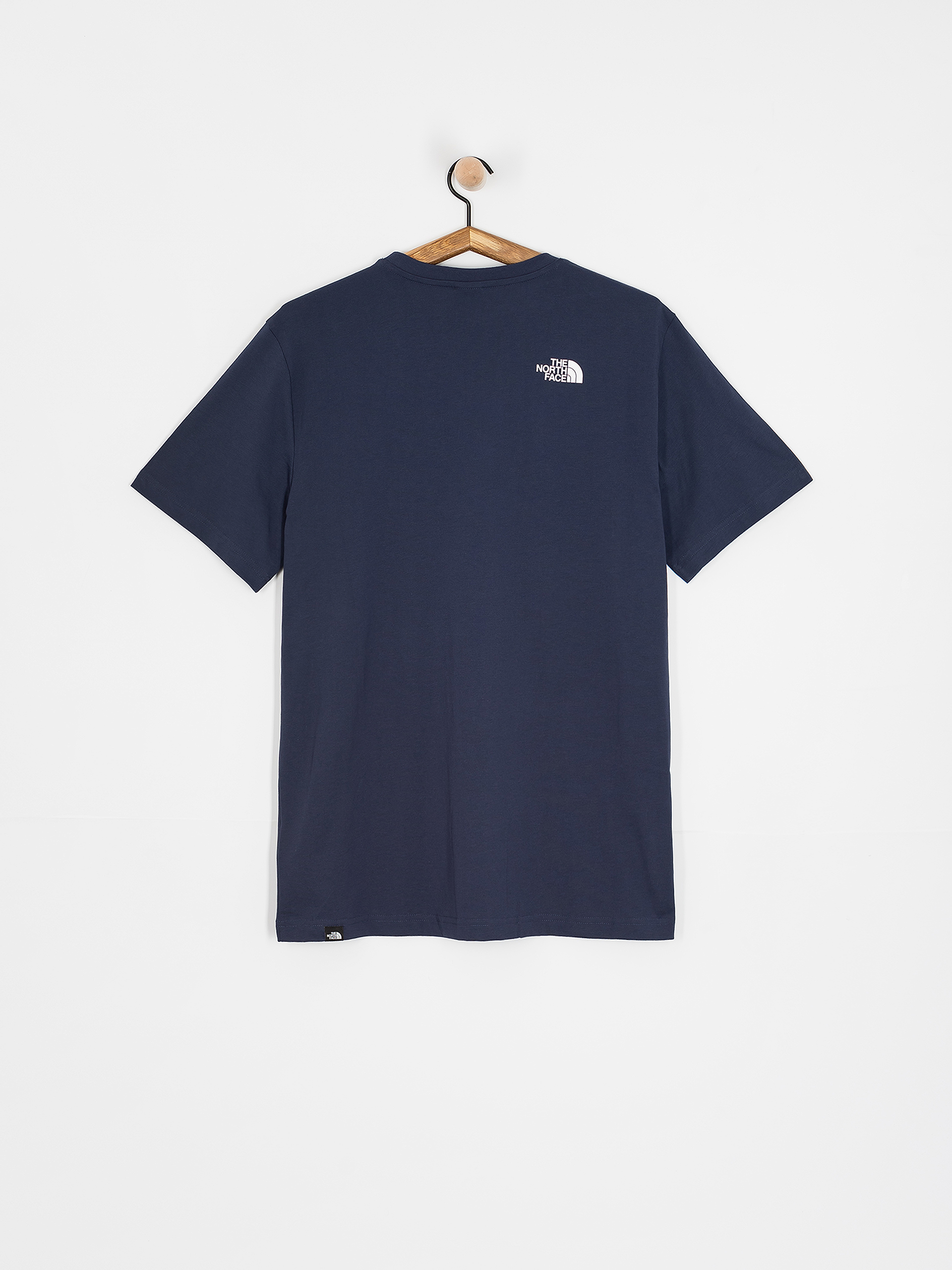 T-shirt The North Face Simple Dome (summit navy)