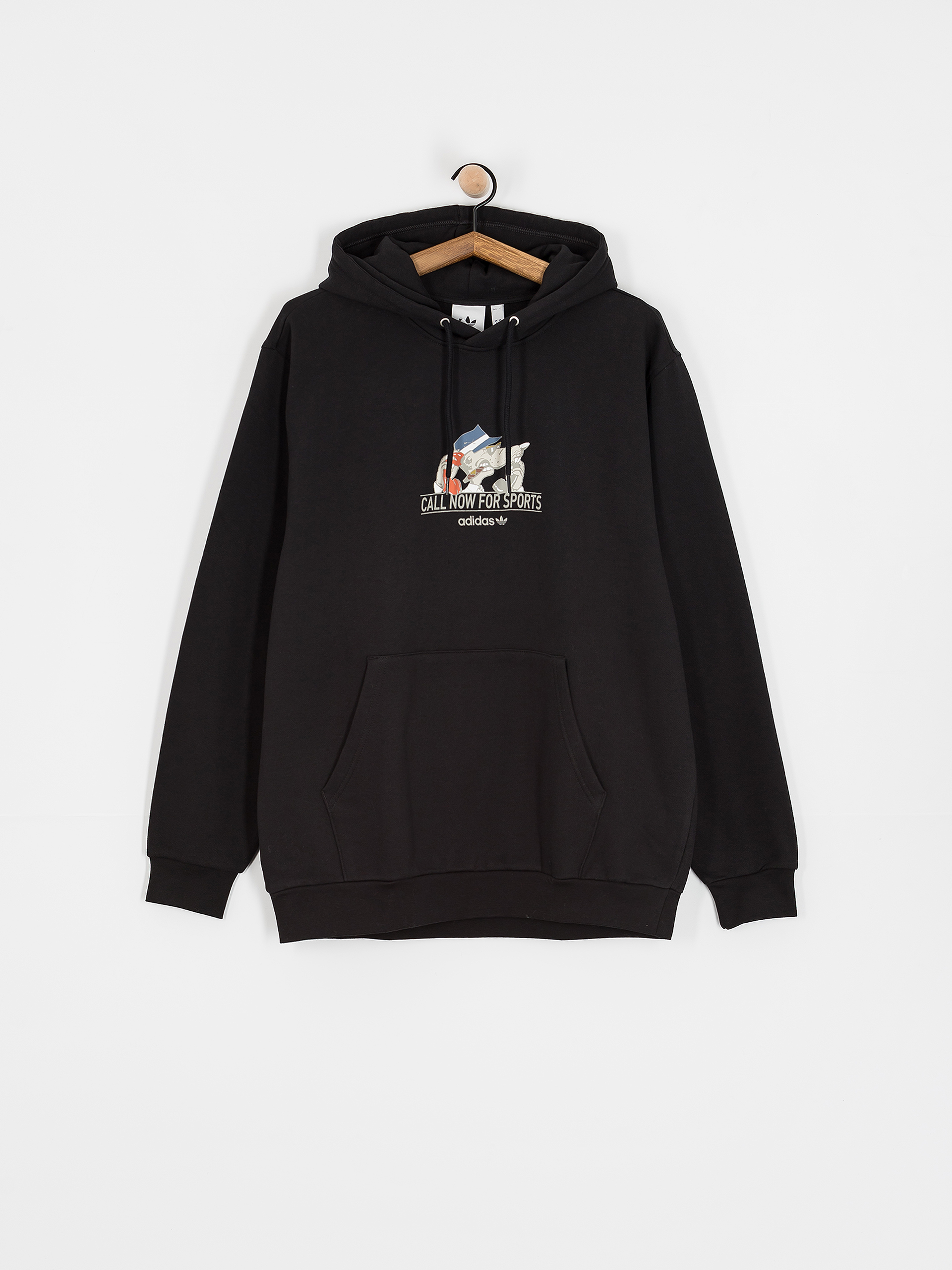 HOWLIN'｜ (FONS BLACK) Sneakersy Parkour-L_Runn_sdnyt BOSS BLACK | z dodatkiem