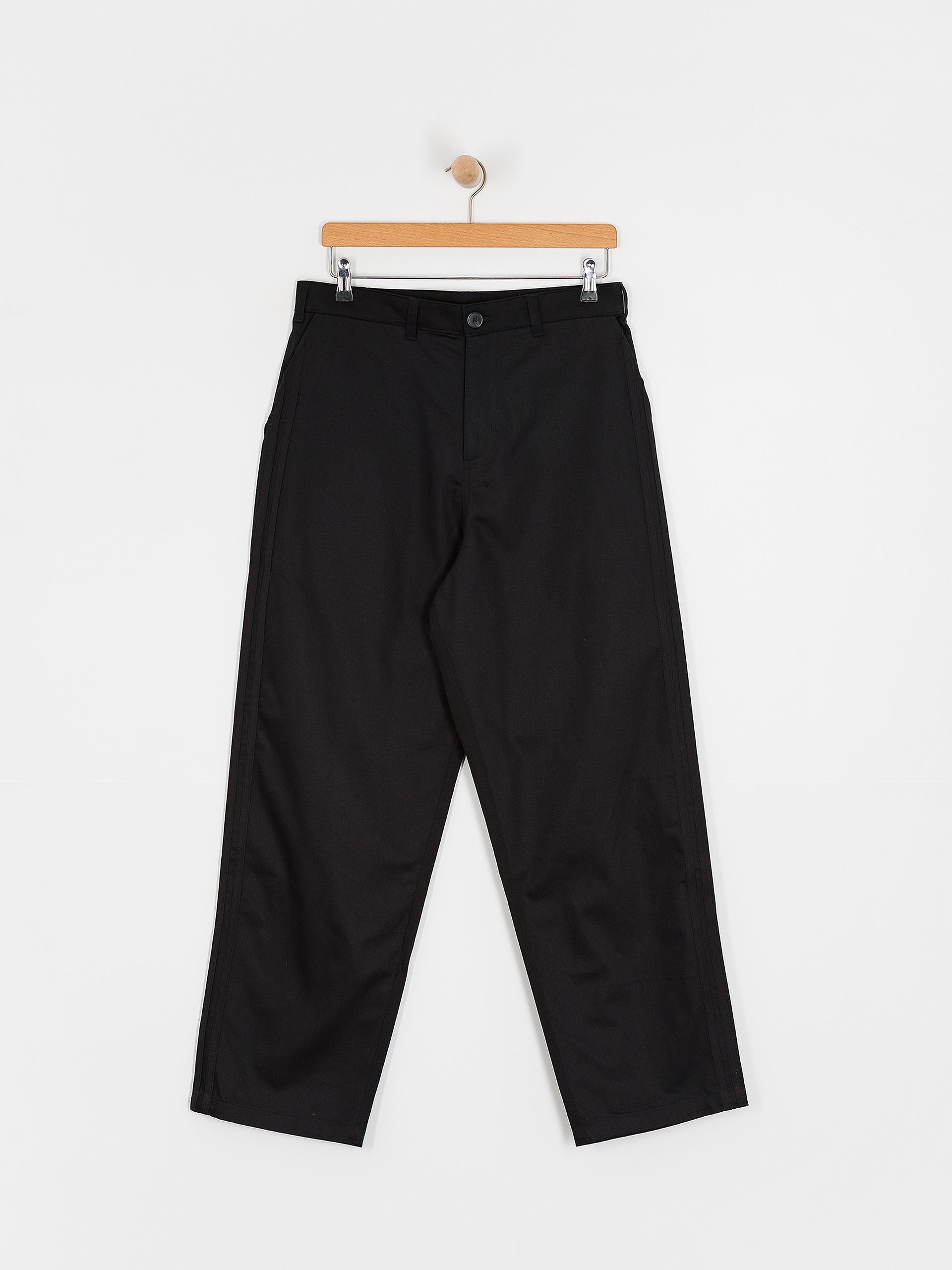 Spodnie adidas Skate Chino (black)