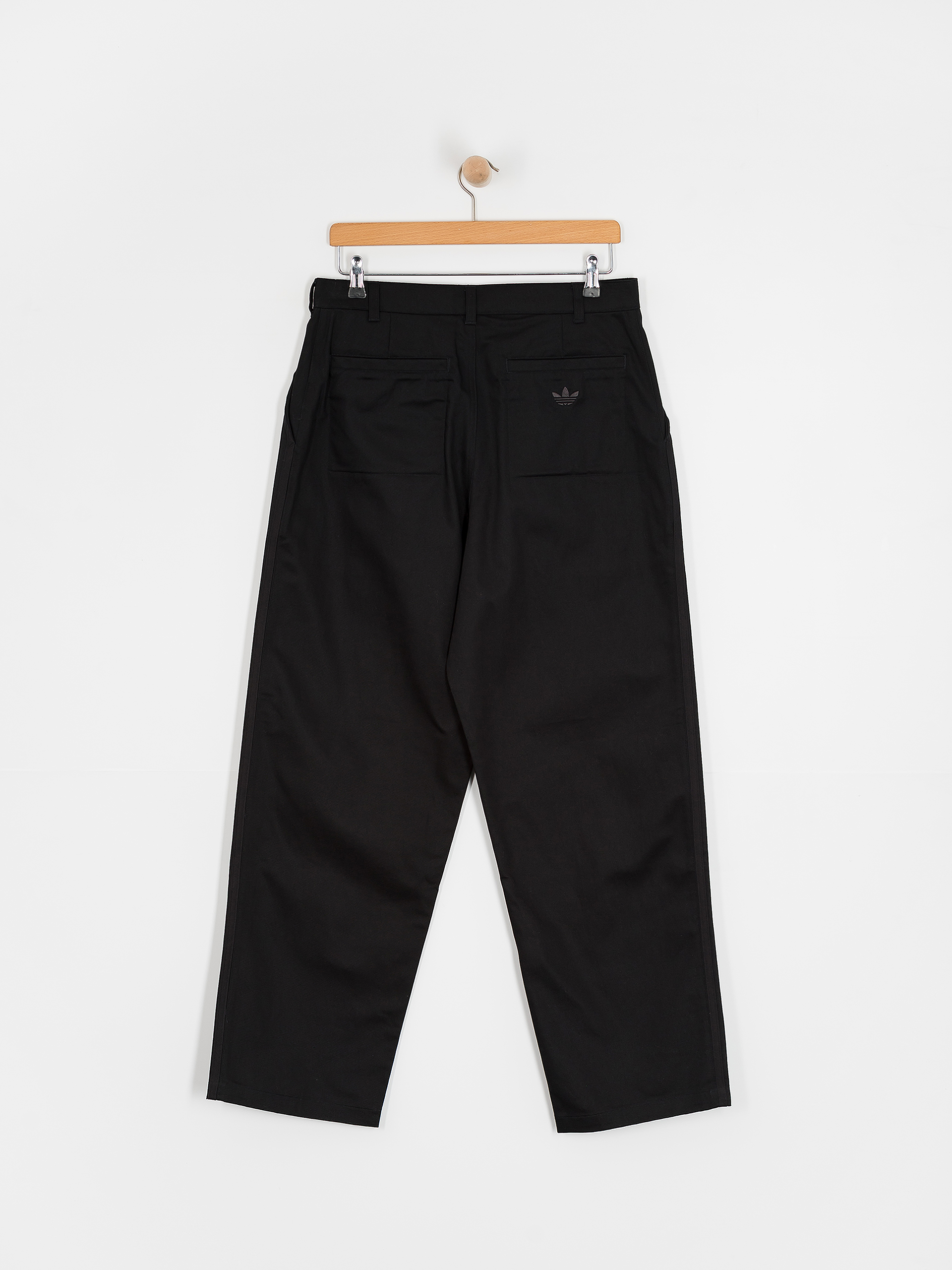 Spodnie adidas Skate Chino (black)