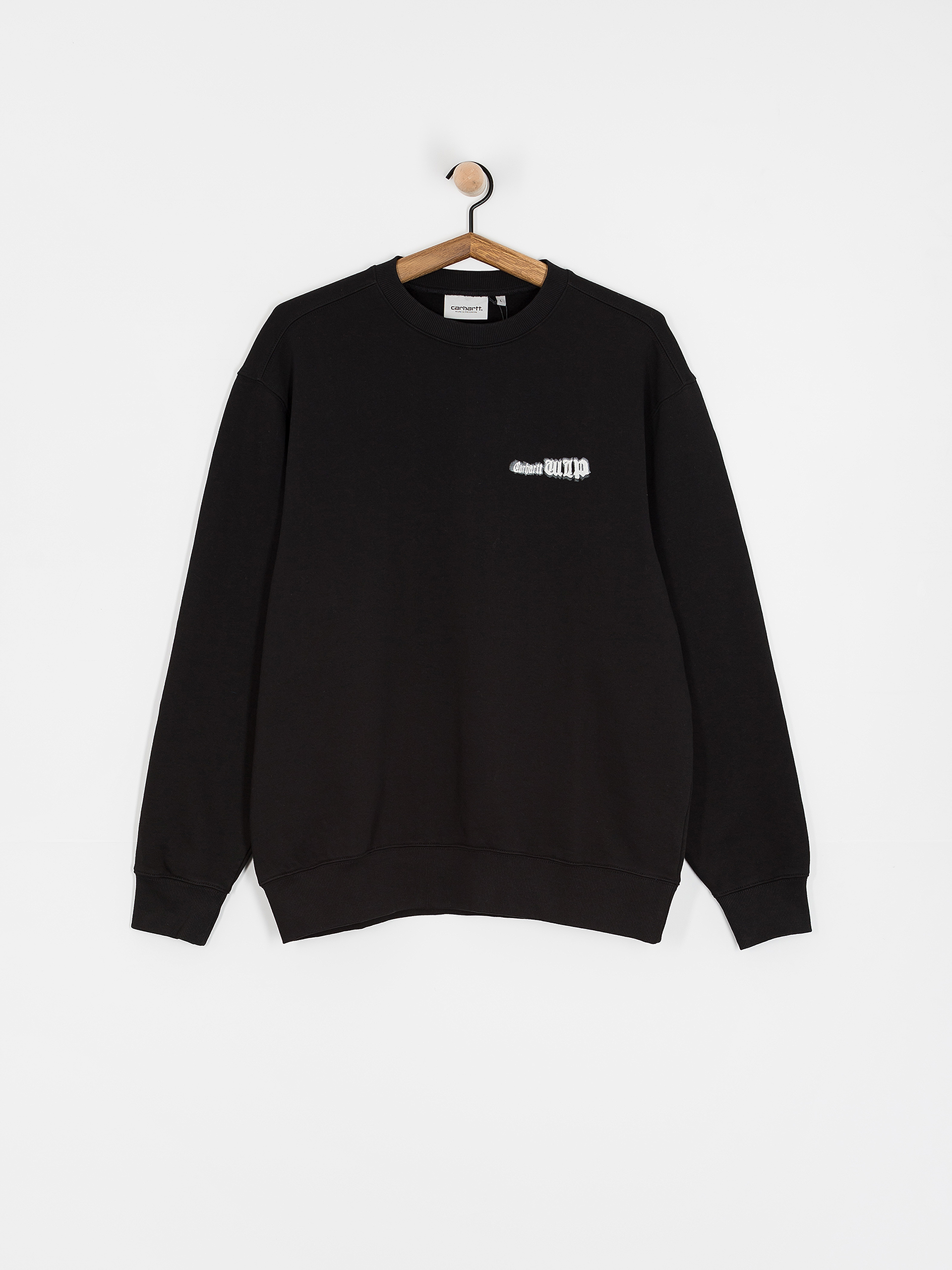 Bluza Carhartt WIP Greatest Flicks (black)