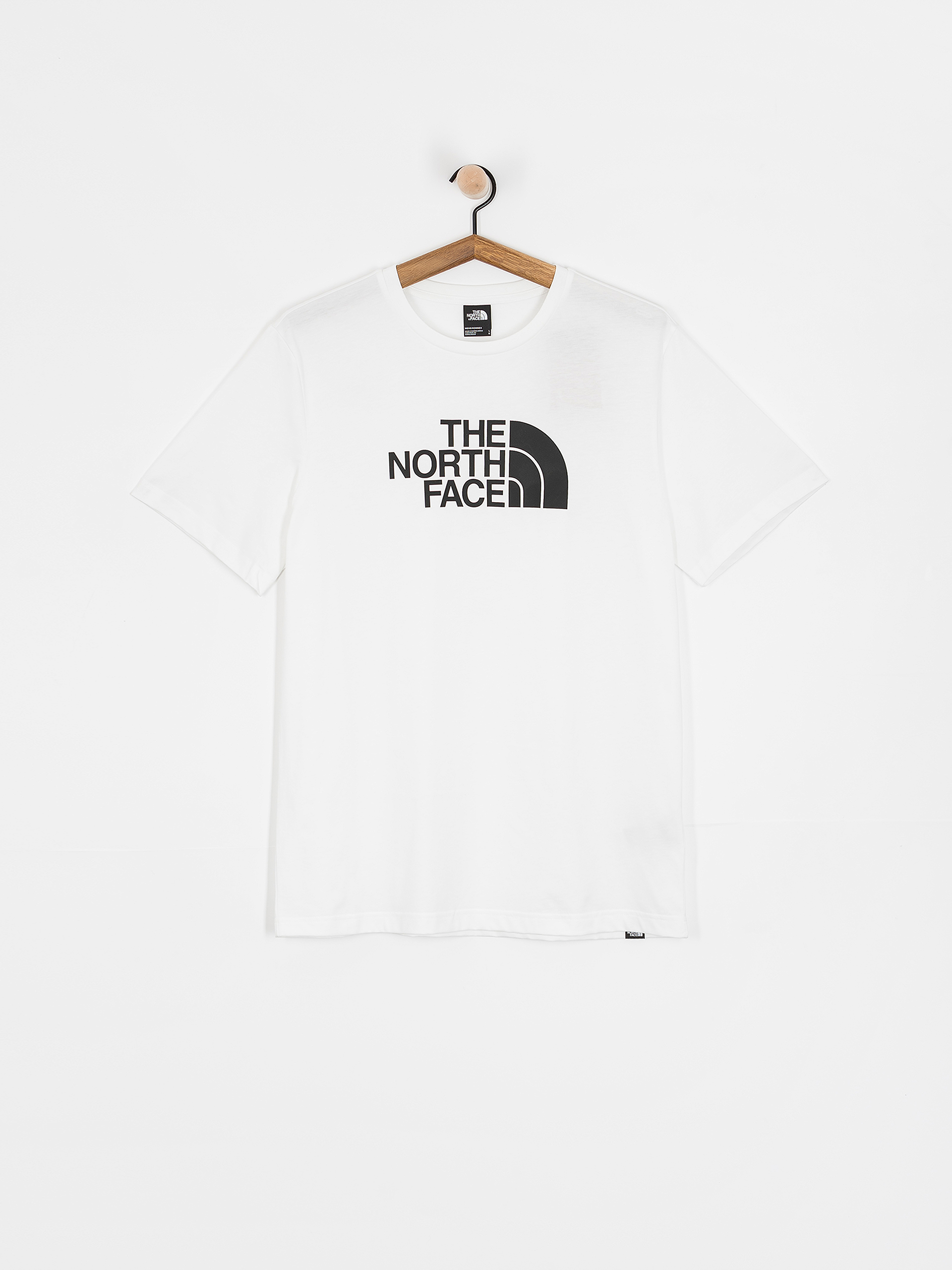 T-shirt The North Face Easy (tnf white)