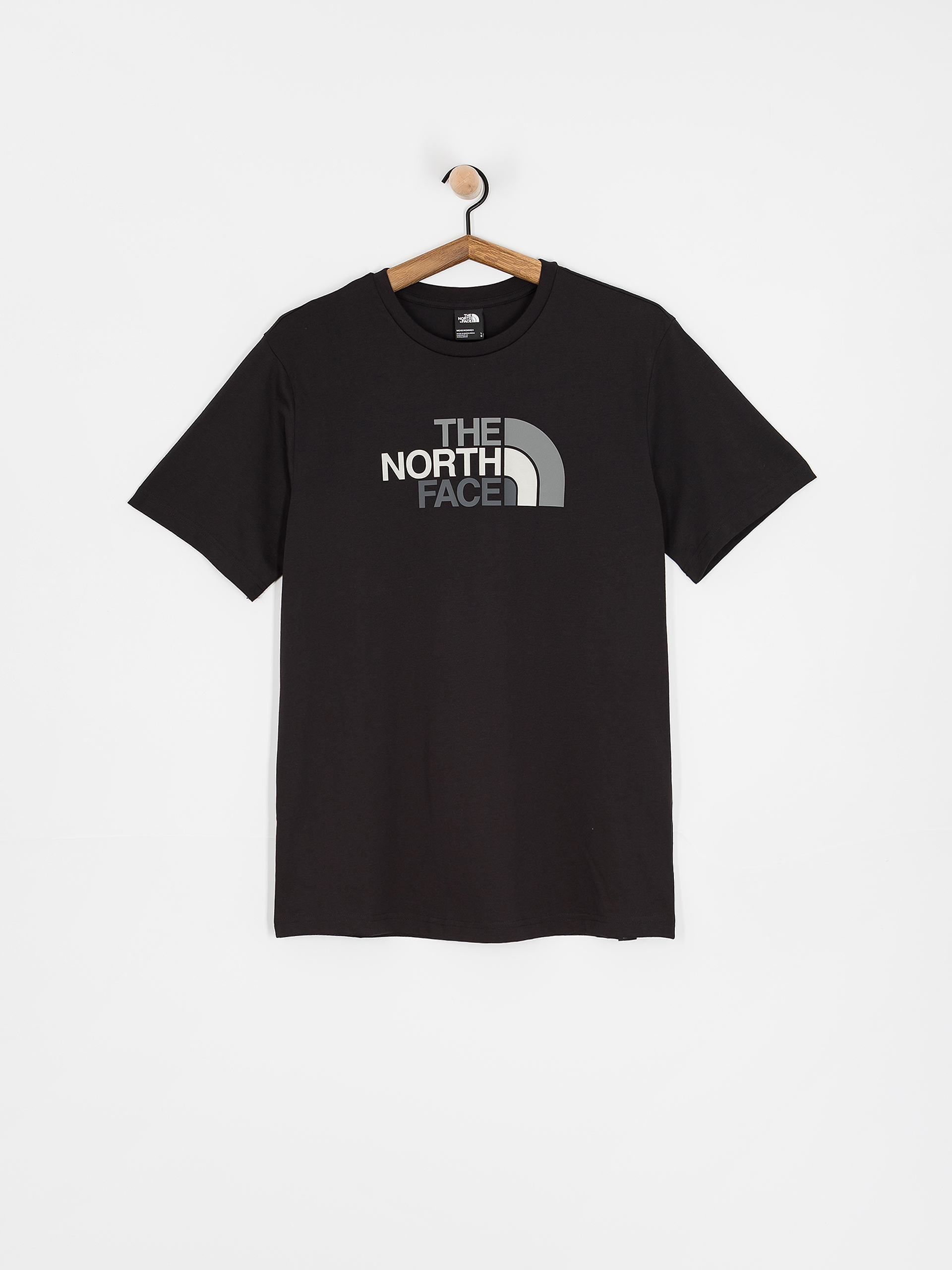 T-shirt The North Face Easy (tnf black)