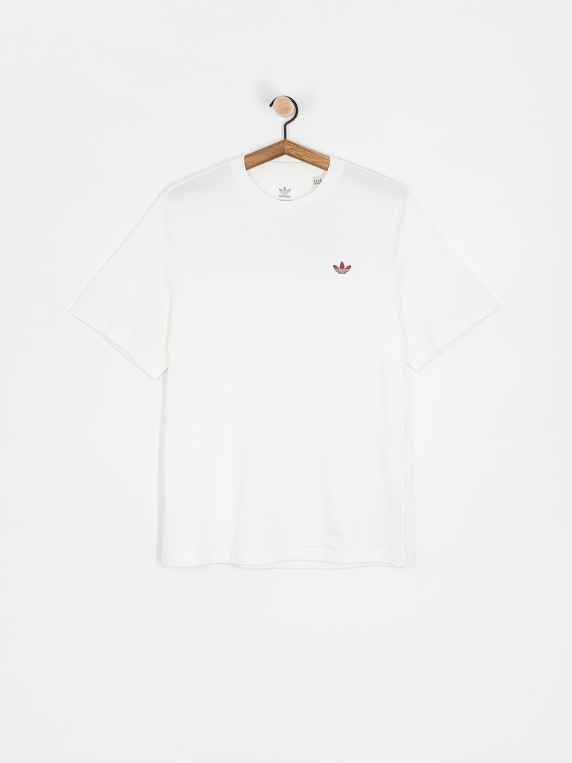 T-shirt adidas 4.0 Logo (white)
