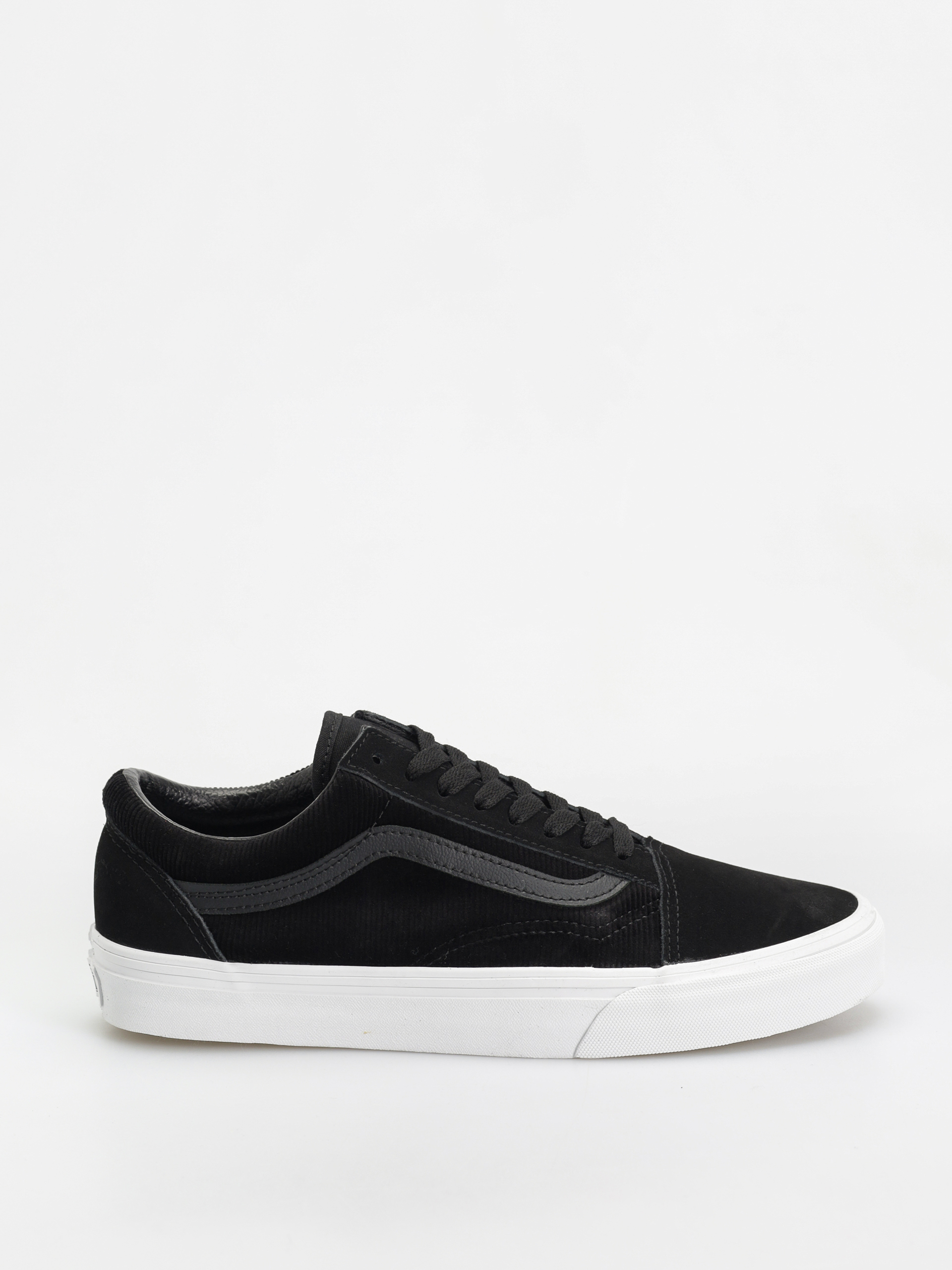 Buty Vans Old Skool (corduroy black)