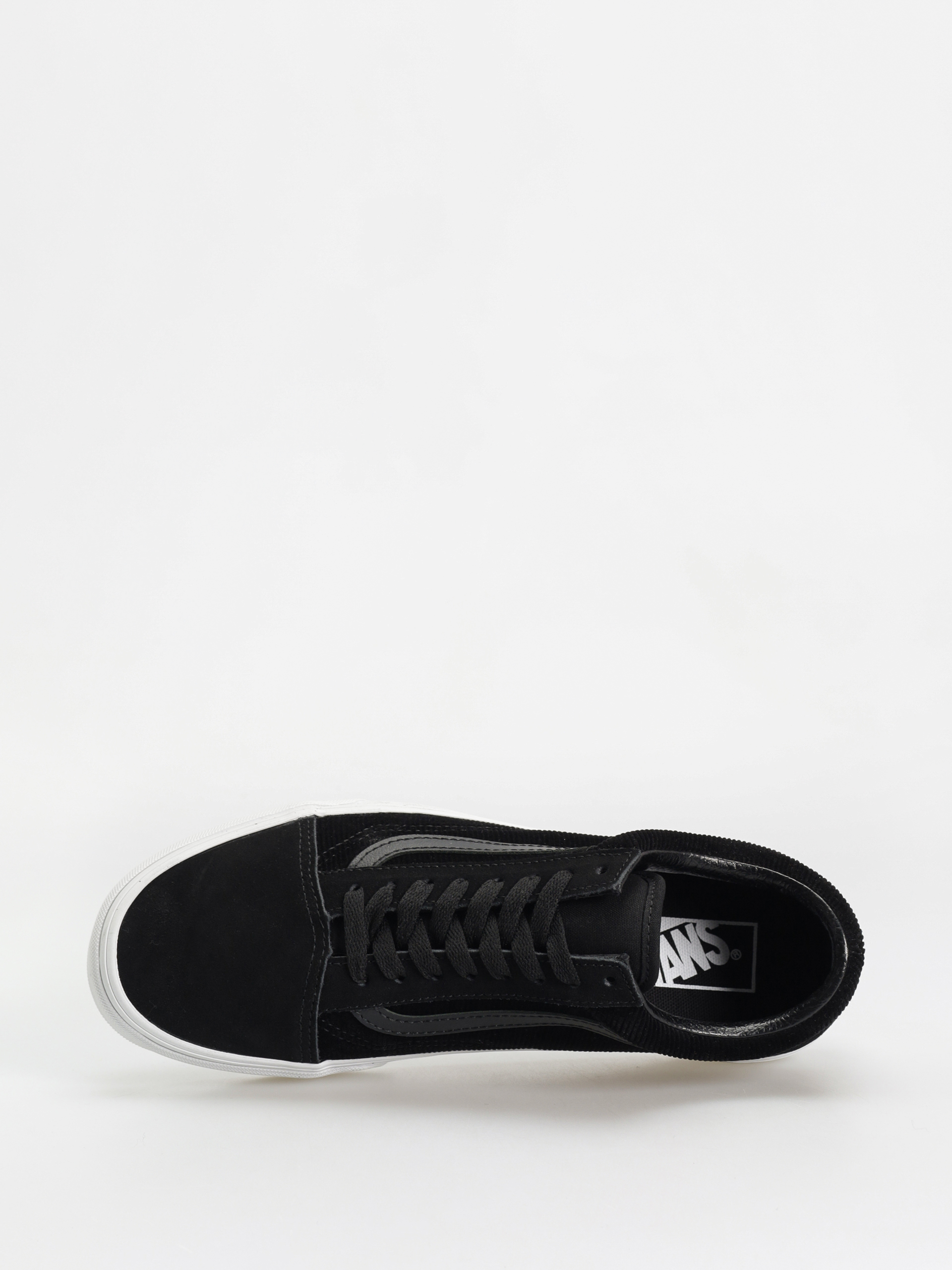 Buty Vans Old Skool (corduroy black)
