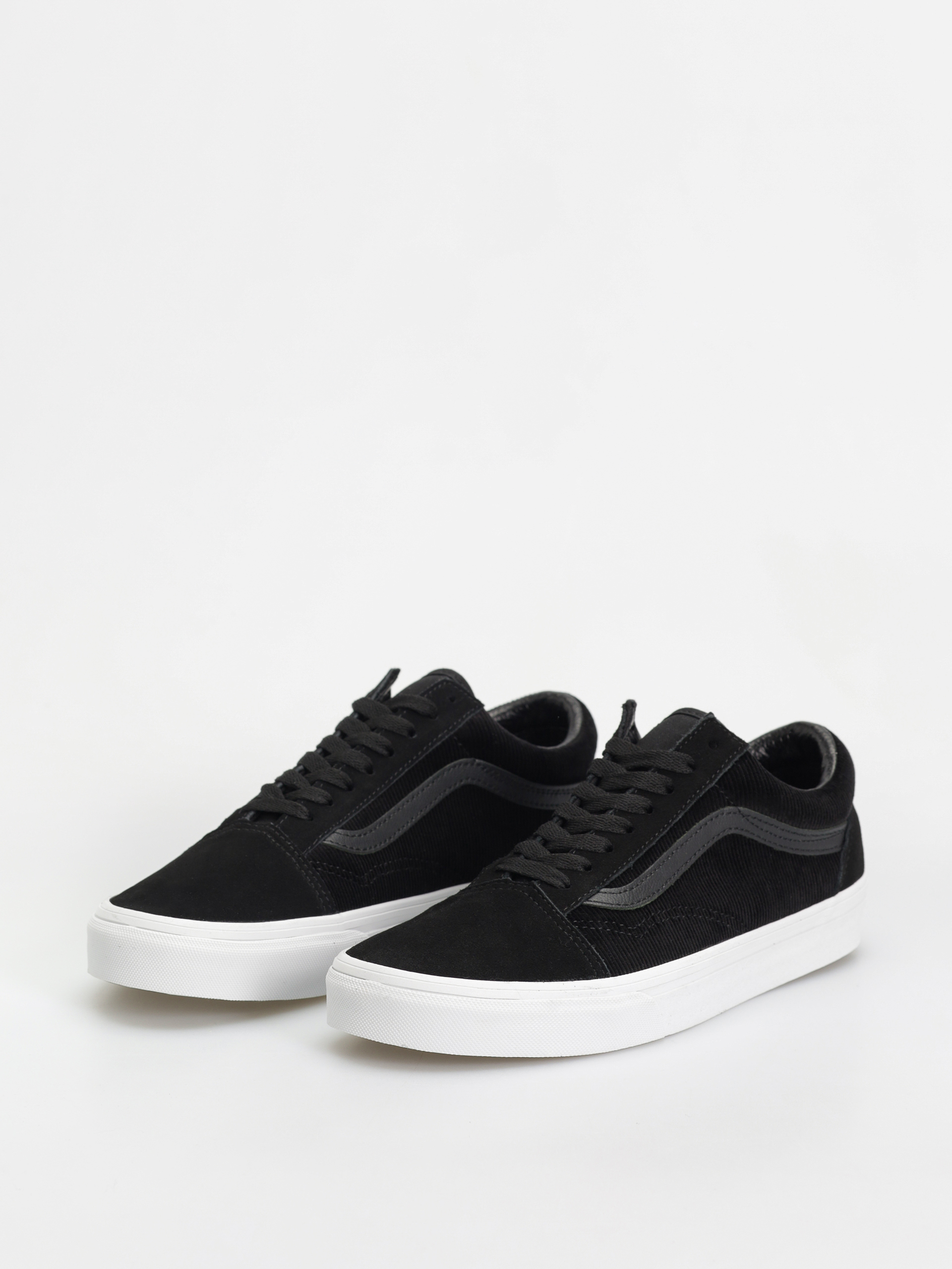 Buty Vans Old Skool (corduroy black)