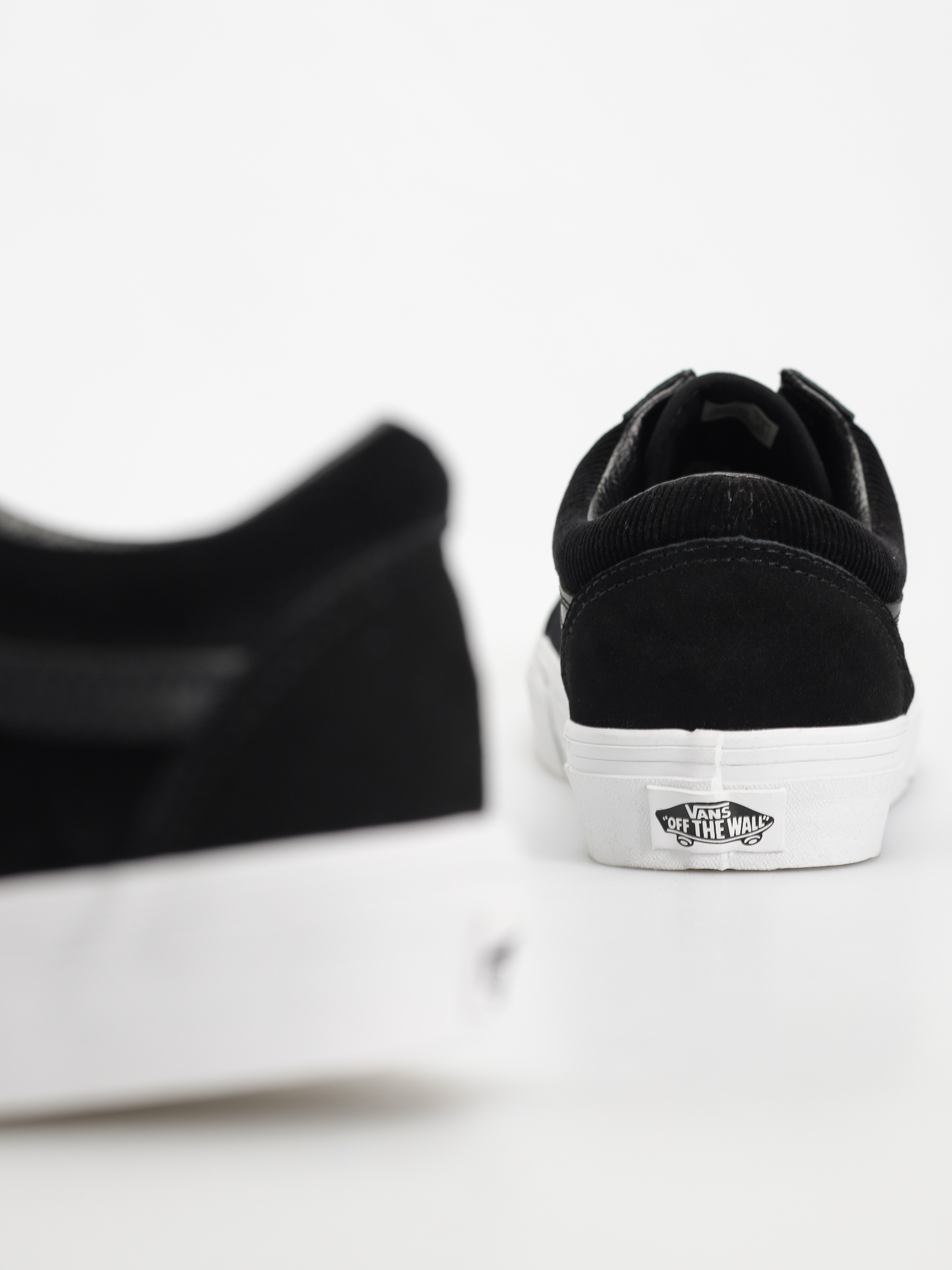 Buty Vans Old Skool (corduroy black)