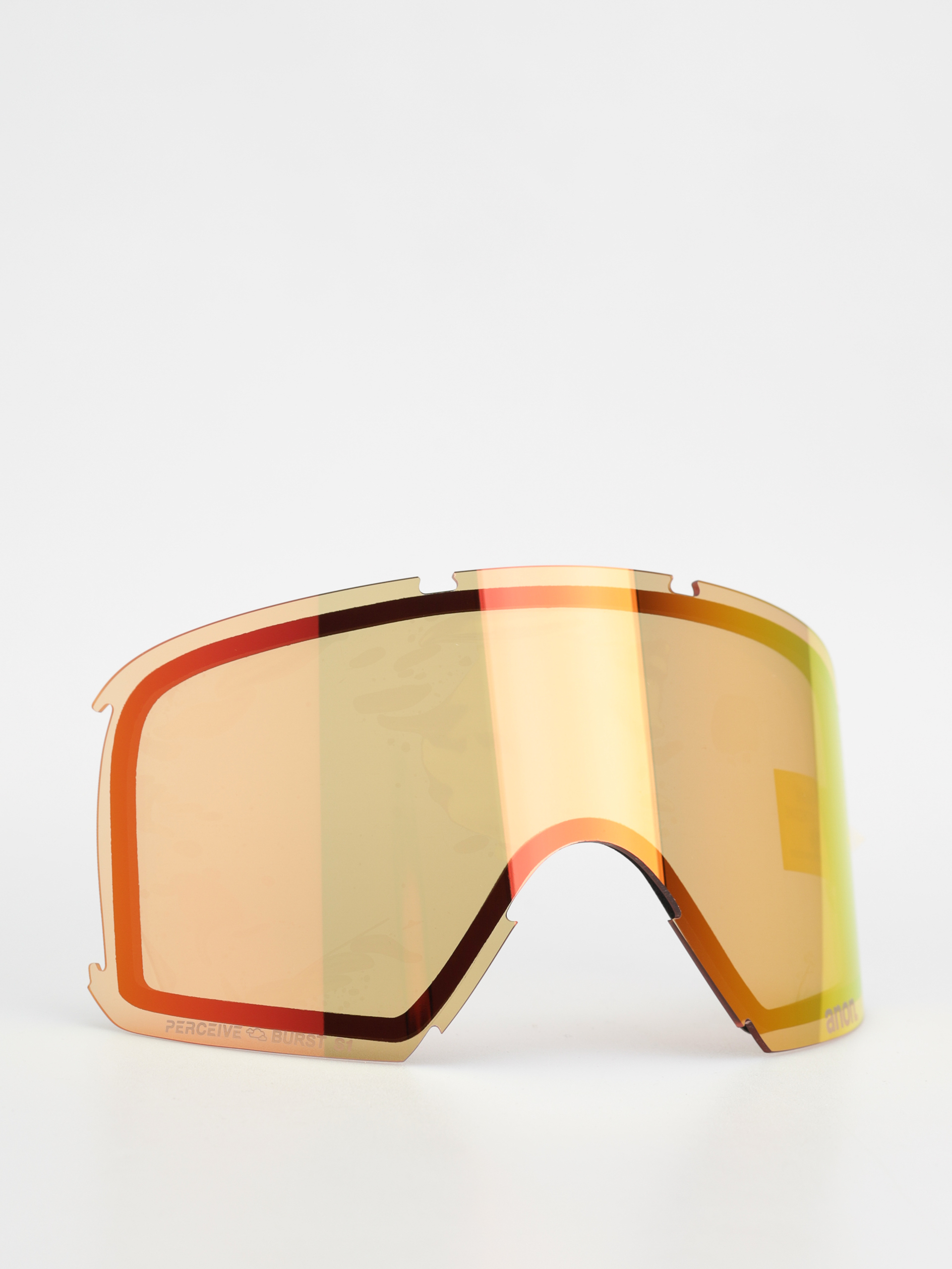 Gogle Anon Nesa (digital rot/perceive sunny onyx/perceive cloudy burst)