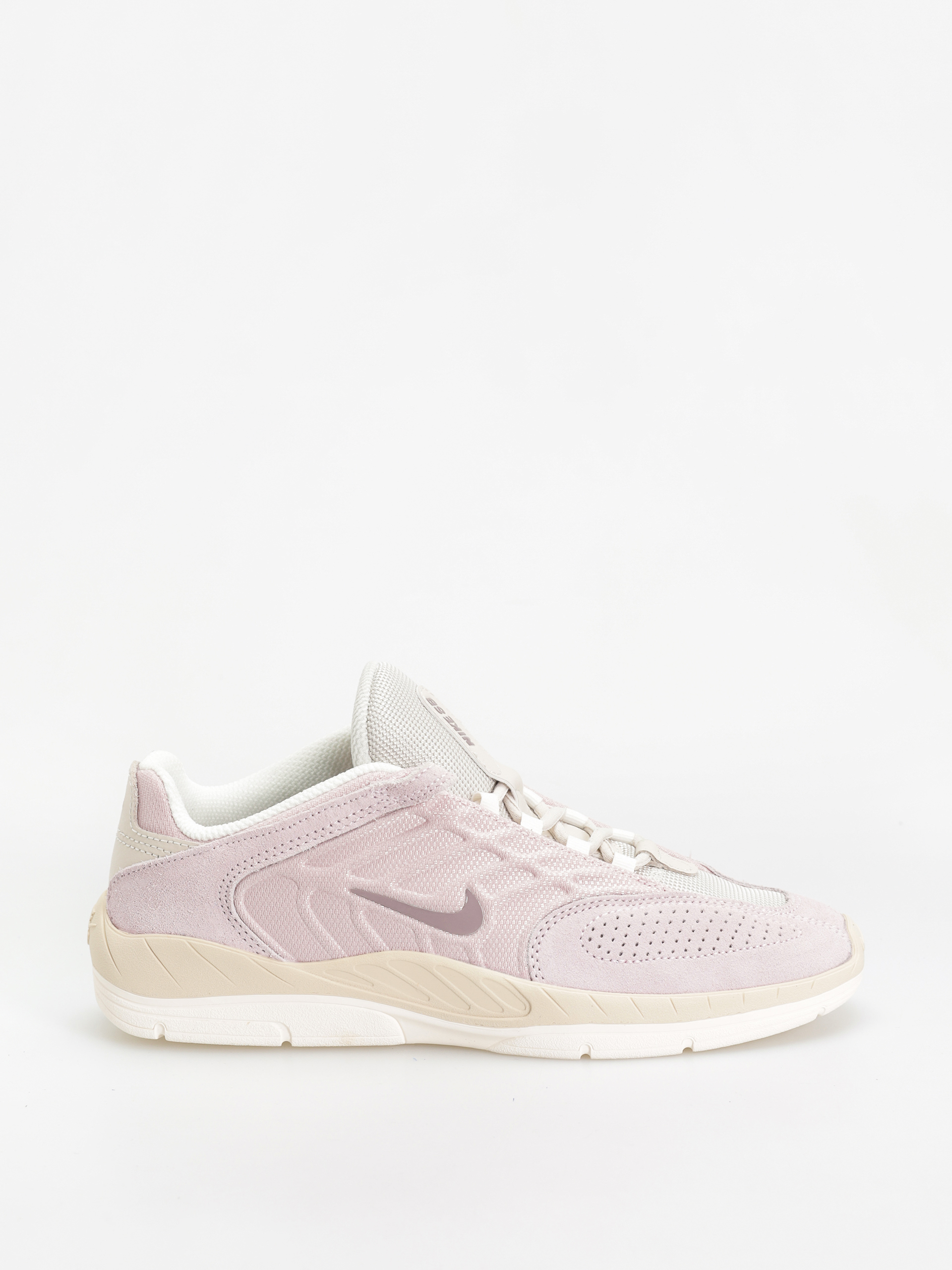 Buty Nike SB Vertebrae (pink foam /taupe grey lt orewood brn)