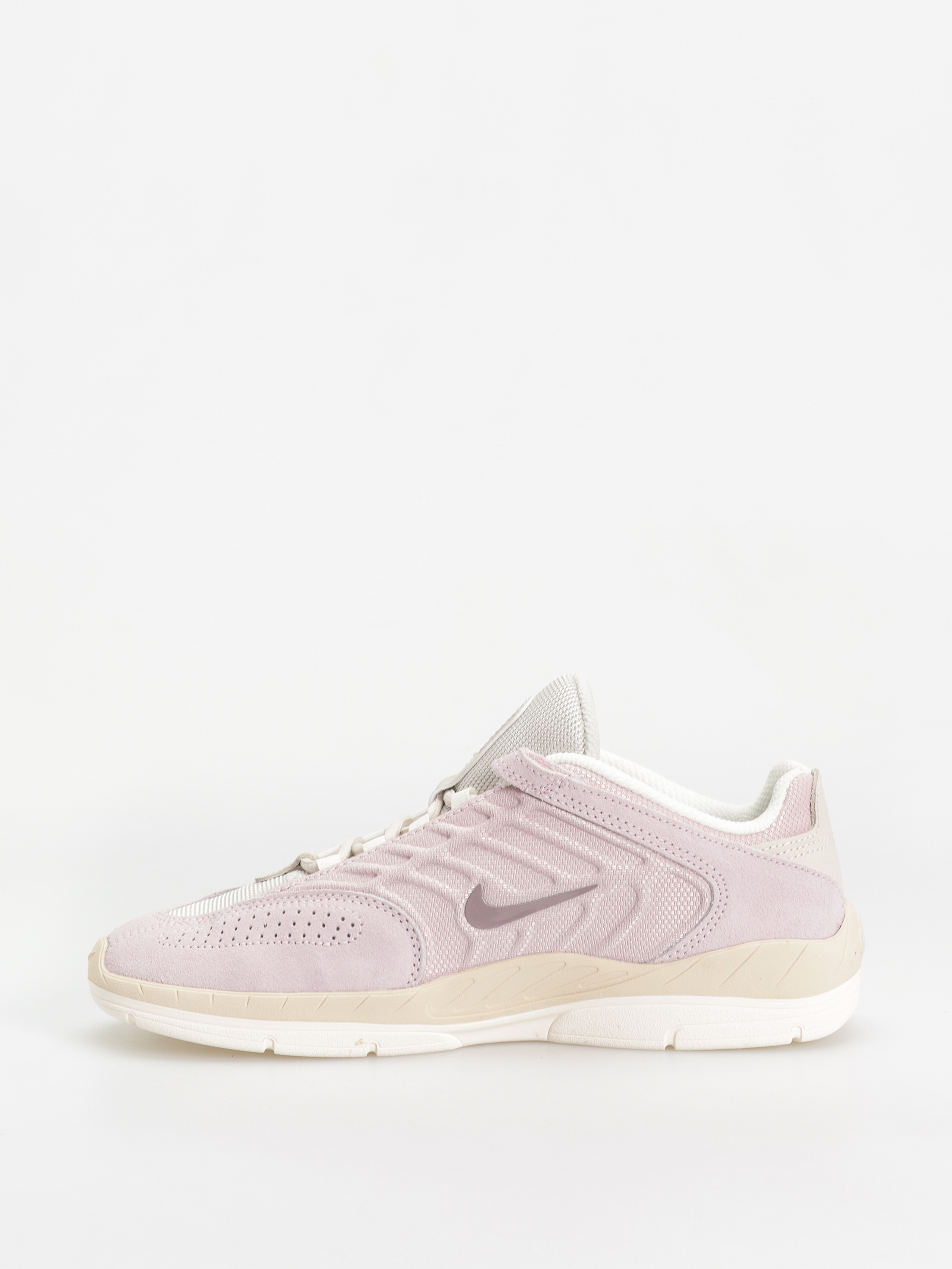 Buty Nike SB Vertebrae (pink foam /taupe grey lt orewood brn)