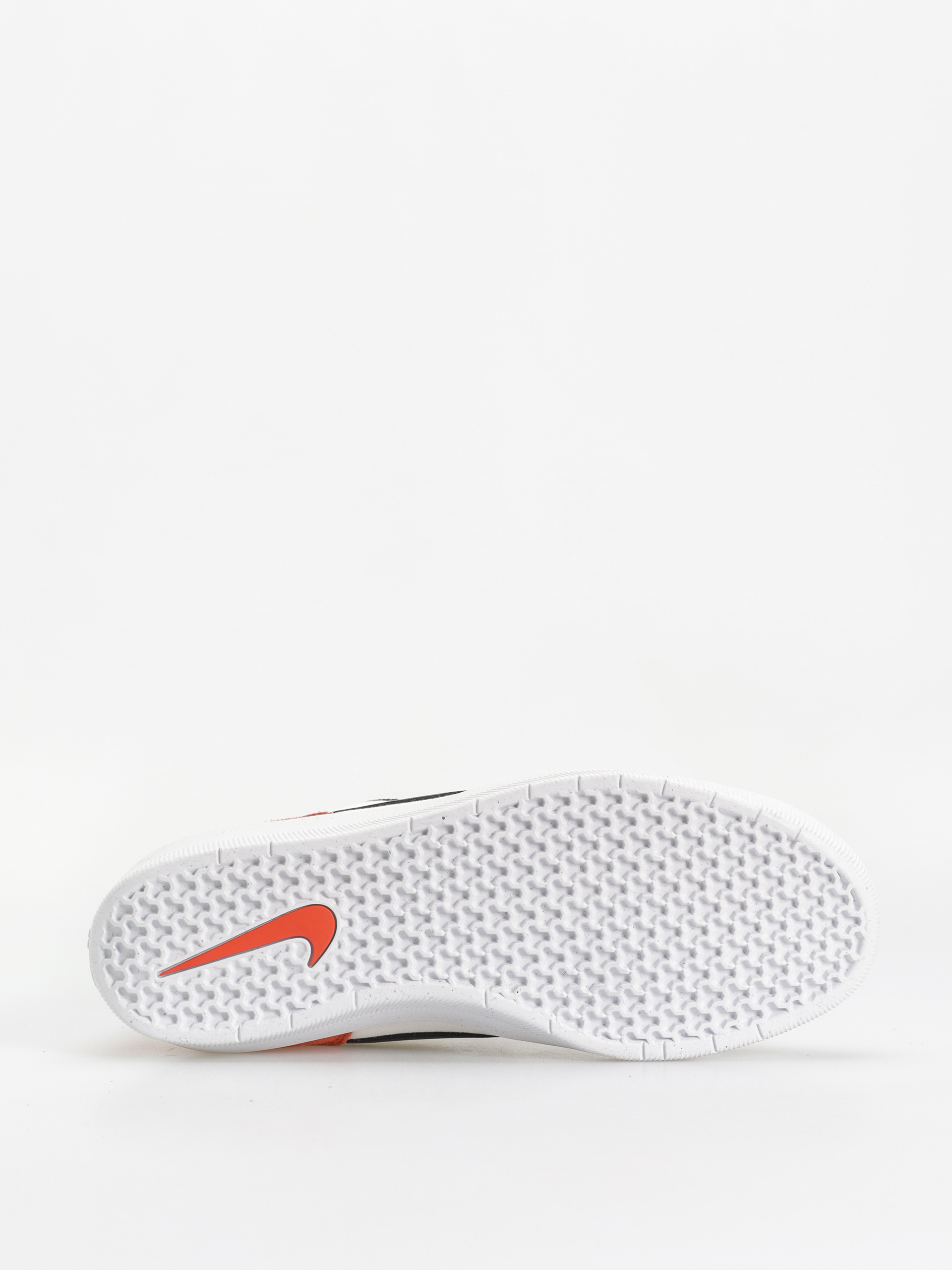 Buty Nike SB Force 58 (white/black cosmic clay white)