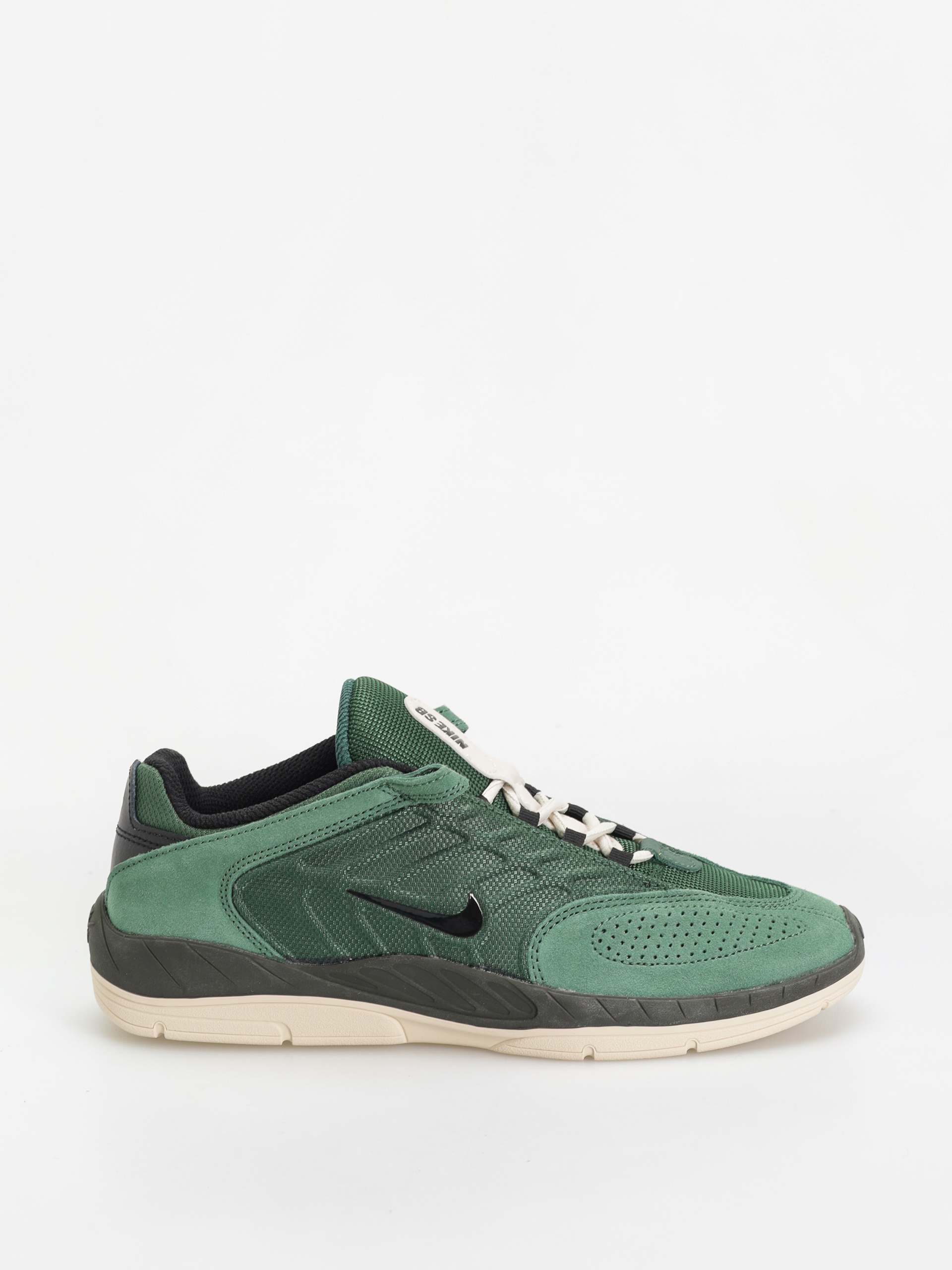 Buty Nike SB Vertebrae (fir/black sequoia lt orewood brn)