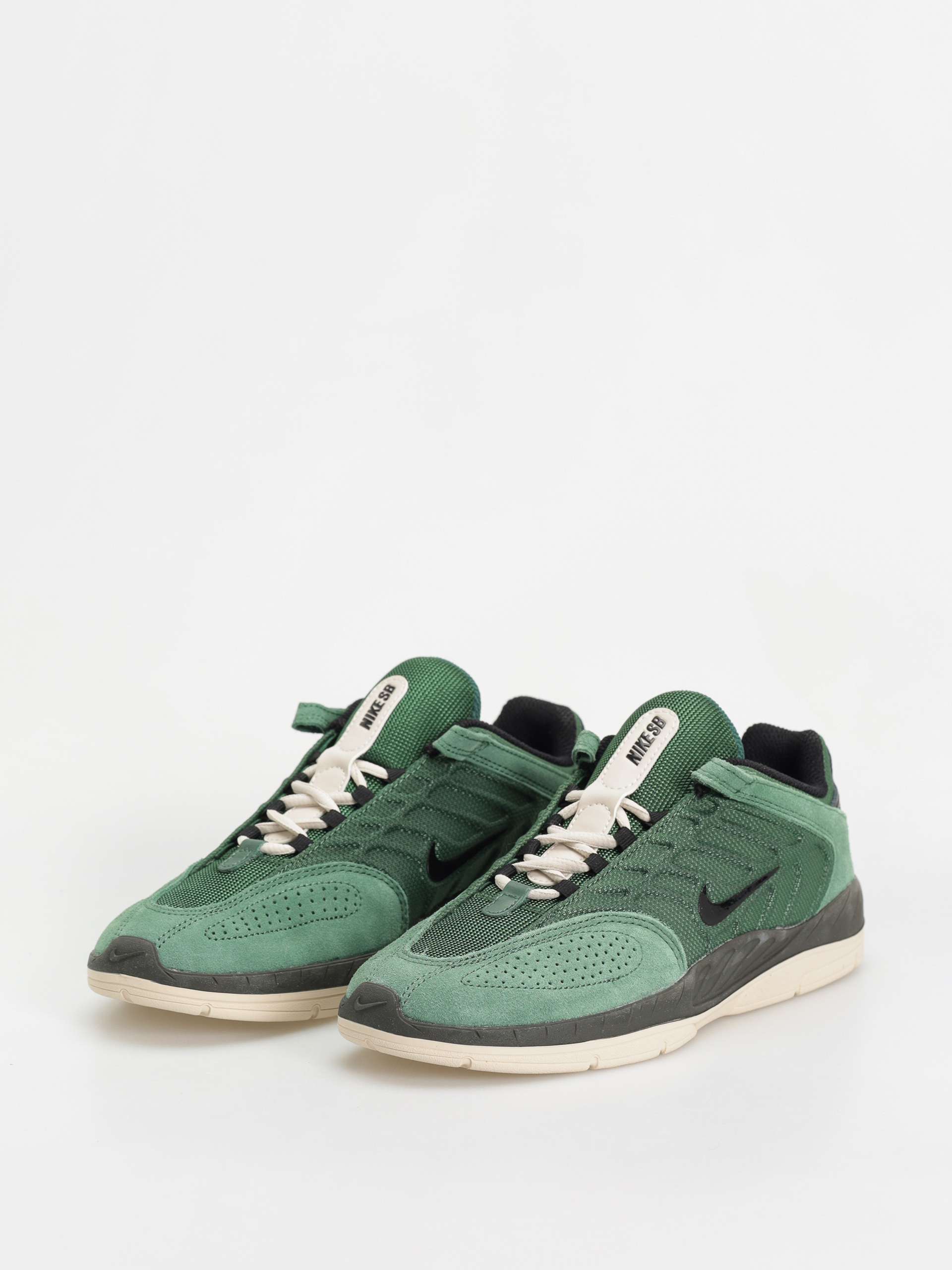 Buty Nike SB Vertebrae (fir/black sequoia lt orewood brn)
