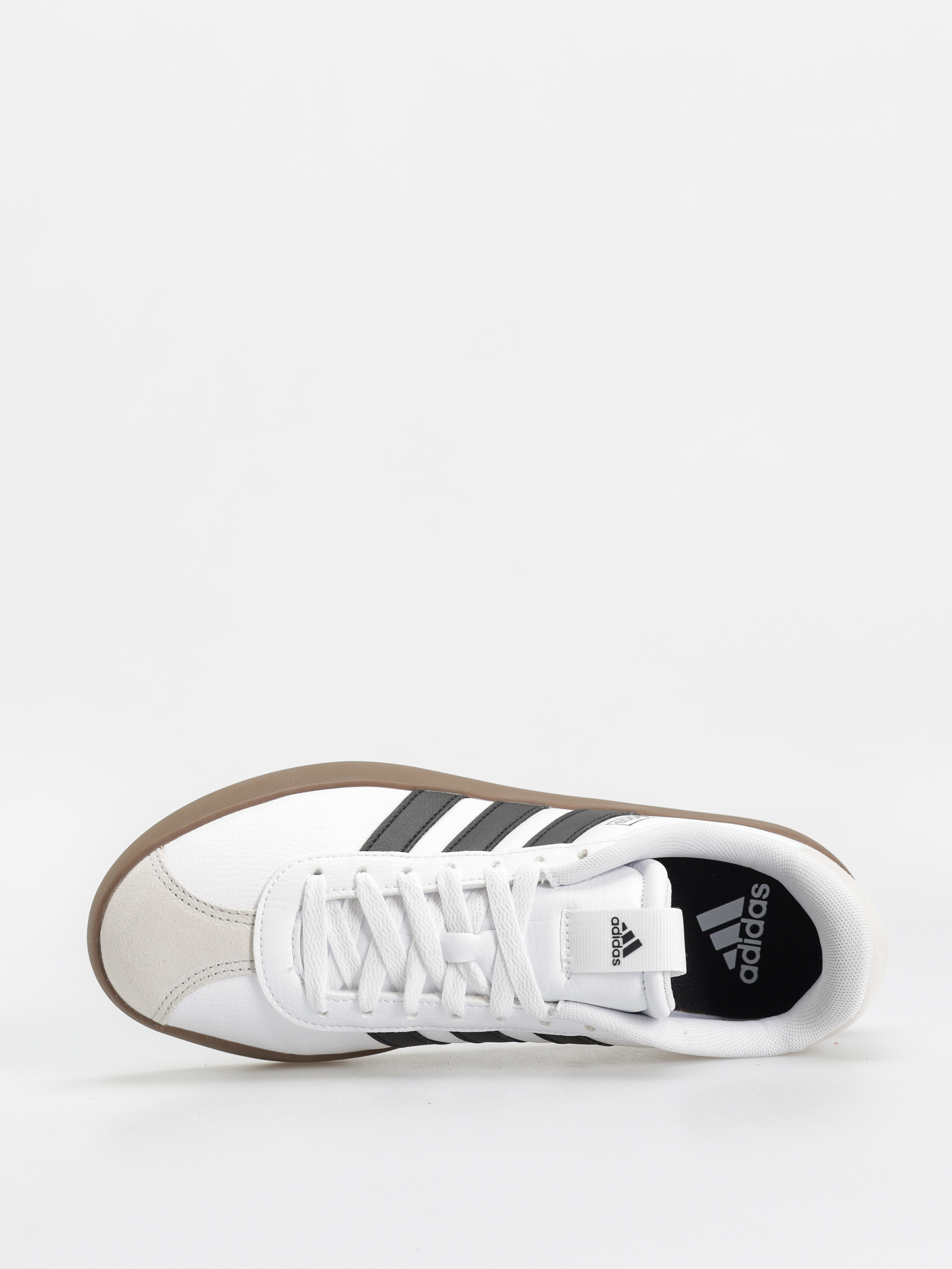 Buty adidas Vl Court 3.0 (ftwwht/cblack/greone)