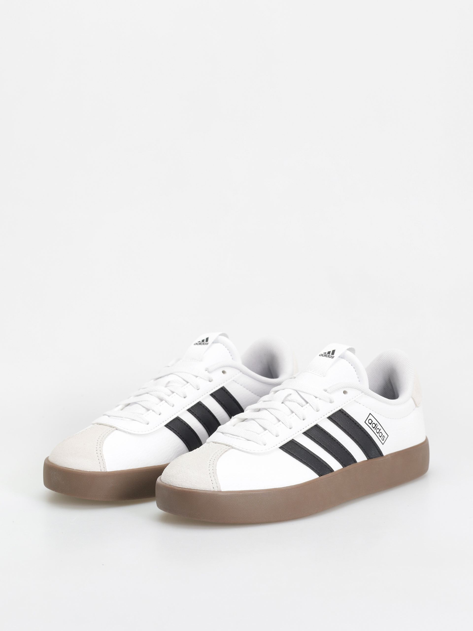 Buty adidas Vl Court 3.0 (ftwwht/cblack/greone)