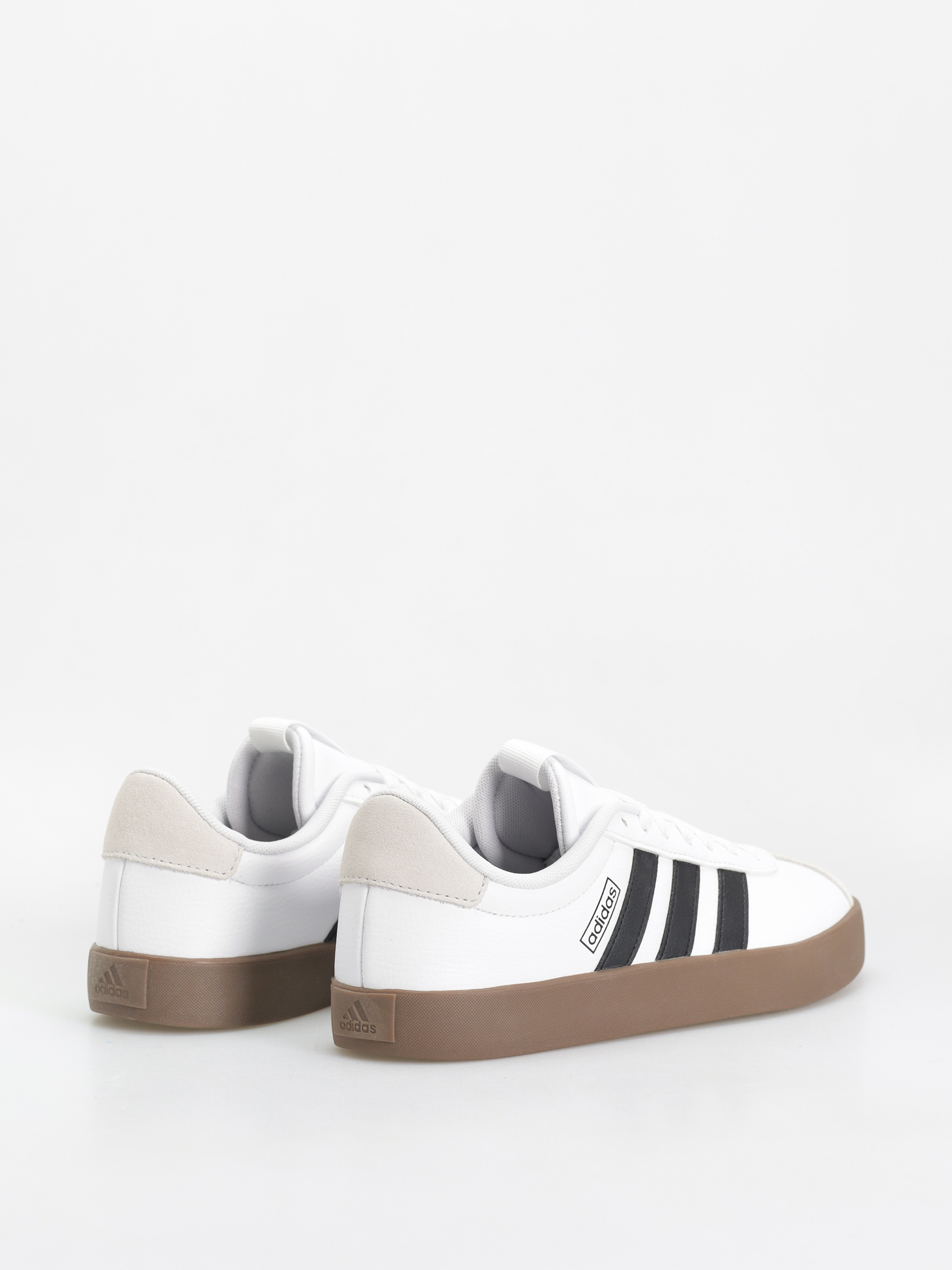Buty adidas Vl Court 3.0 (ftwwht/cblack/greone)