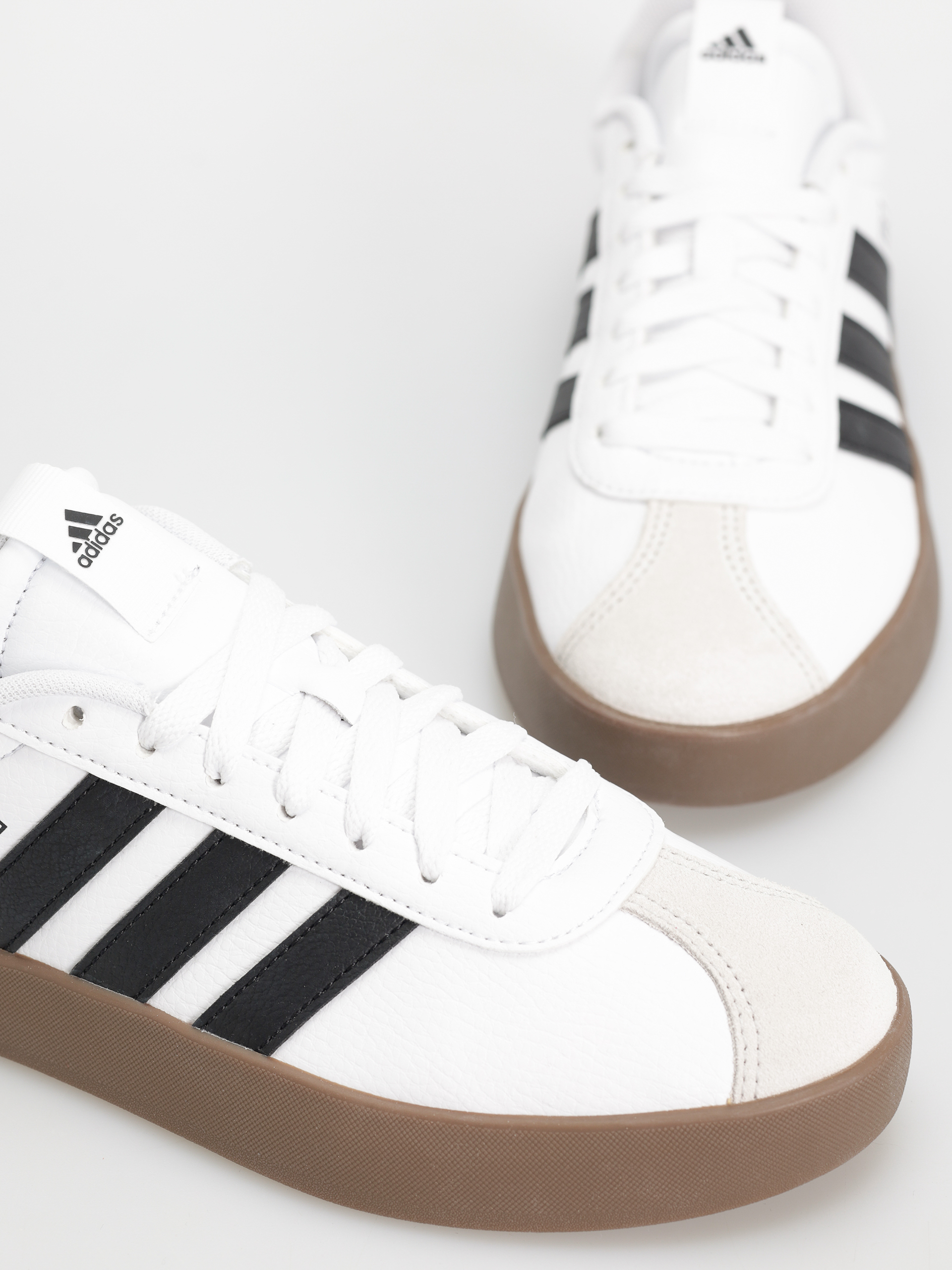 Buty adidas Vl Court 3.0 (ftwwht/cblack/greone)