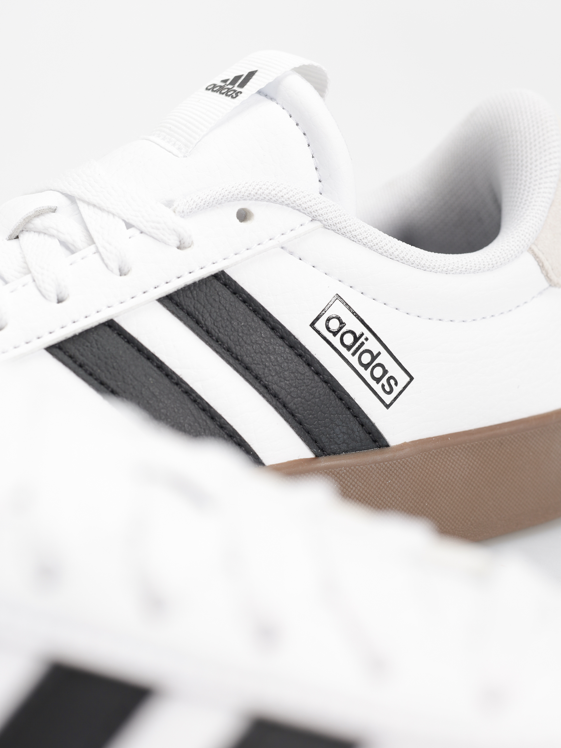 Buty adidas Vl Court 3.0 (ftwwht/cblack/greone)