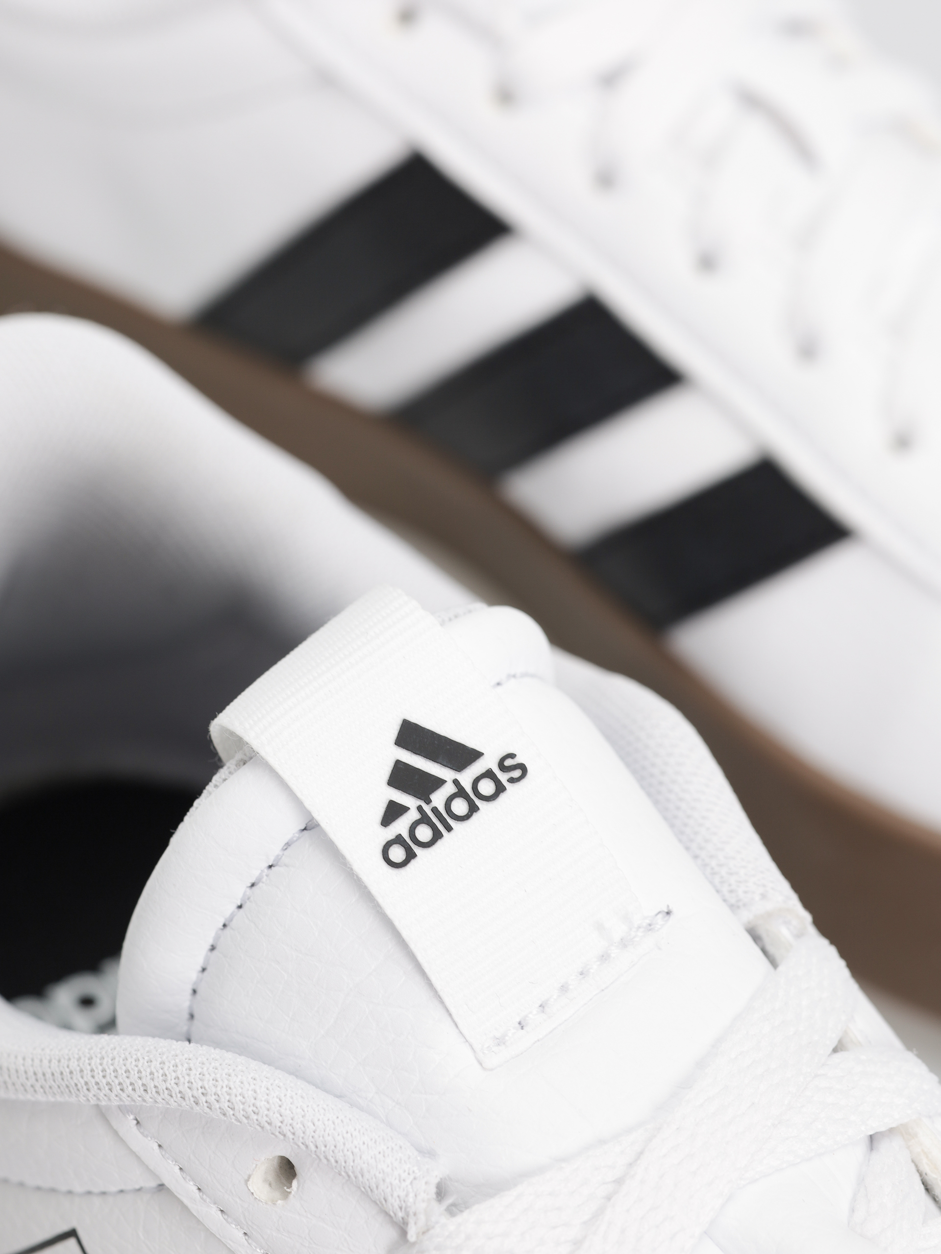 Buty adidas Vl Court 3.0 (ftwwht/cblack/greone)