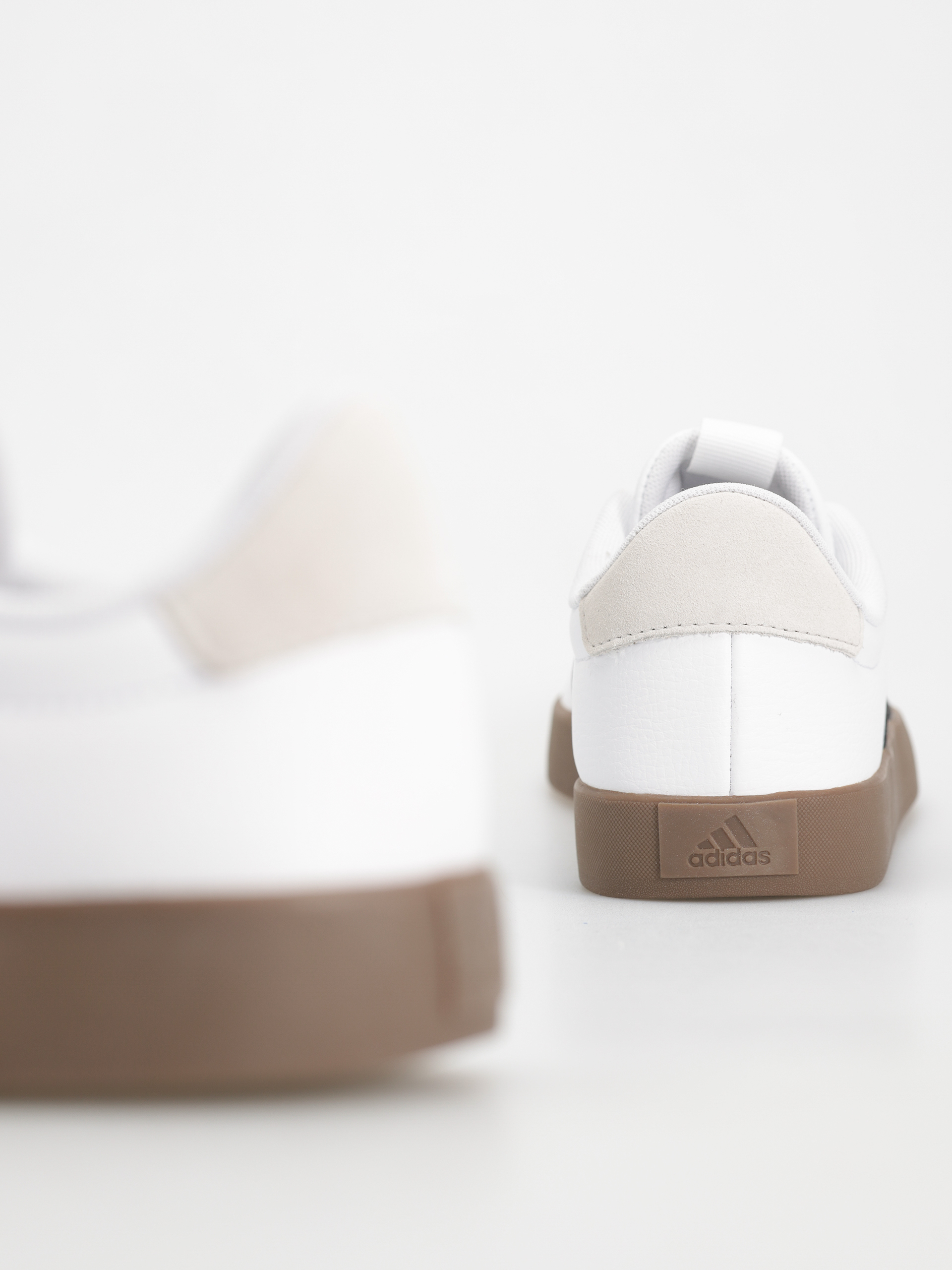 Buty adidas Vl Court 3.0 (ftwwht/cblack/greone)