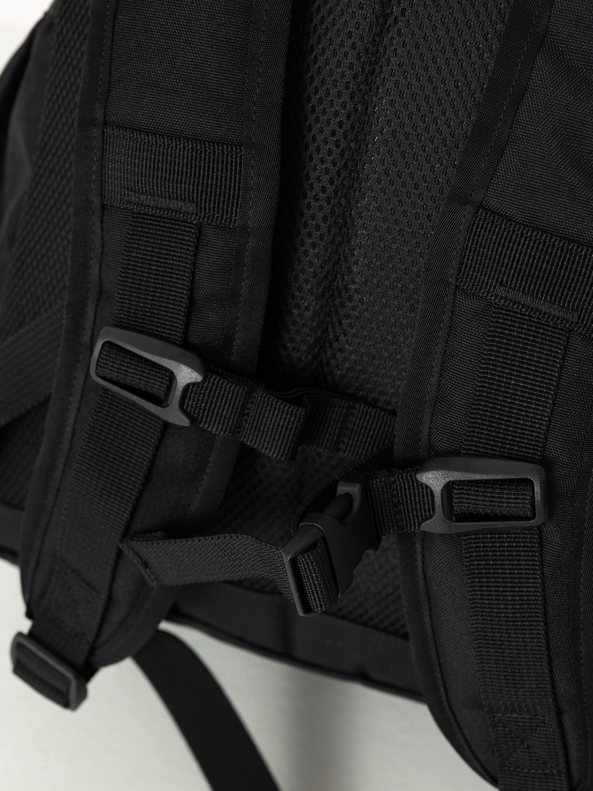 Plecak Carhartt WIP Clapton (black)