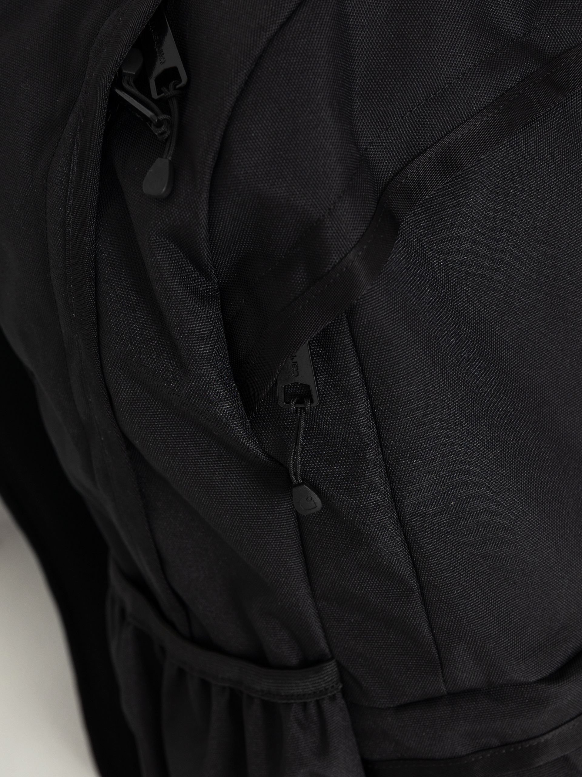 Plecak Carhartt WIP Clapton (black)