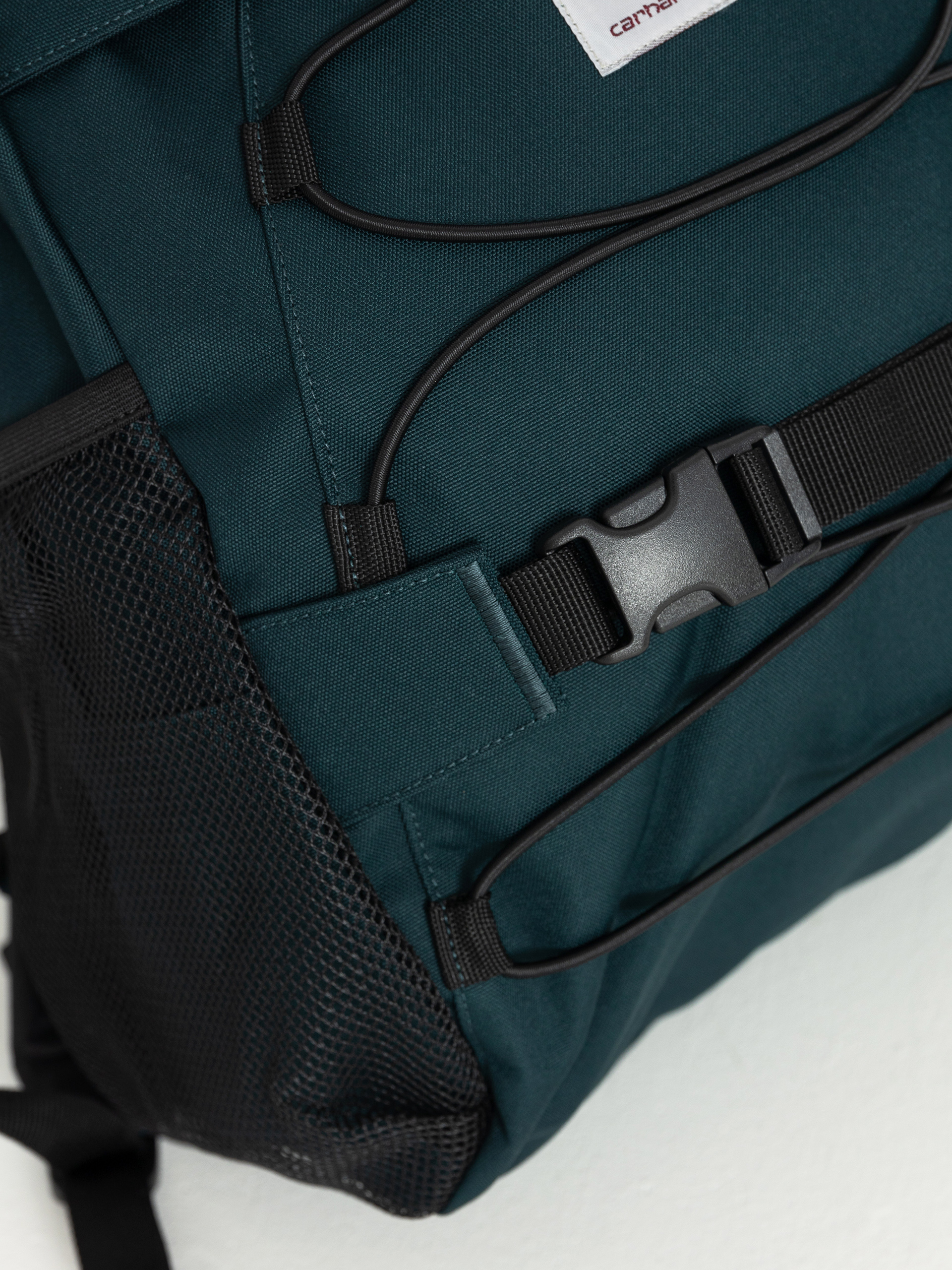 Plecak Carhartt WIP Kickflip (deep lagoon)