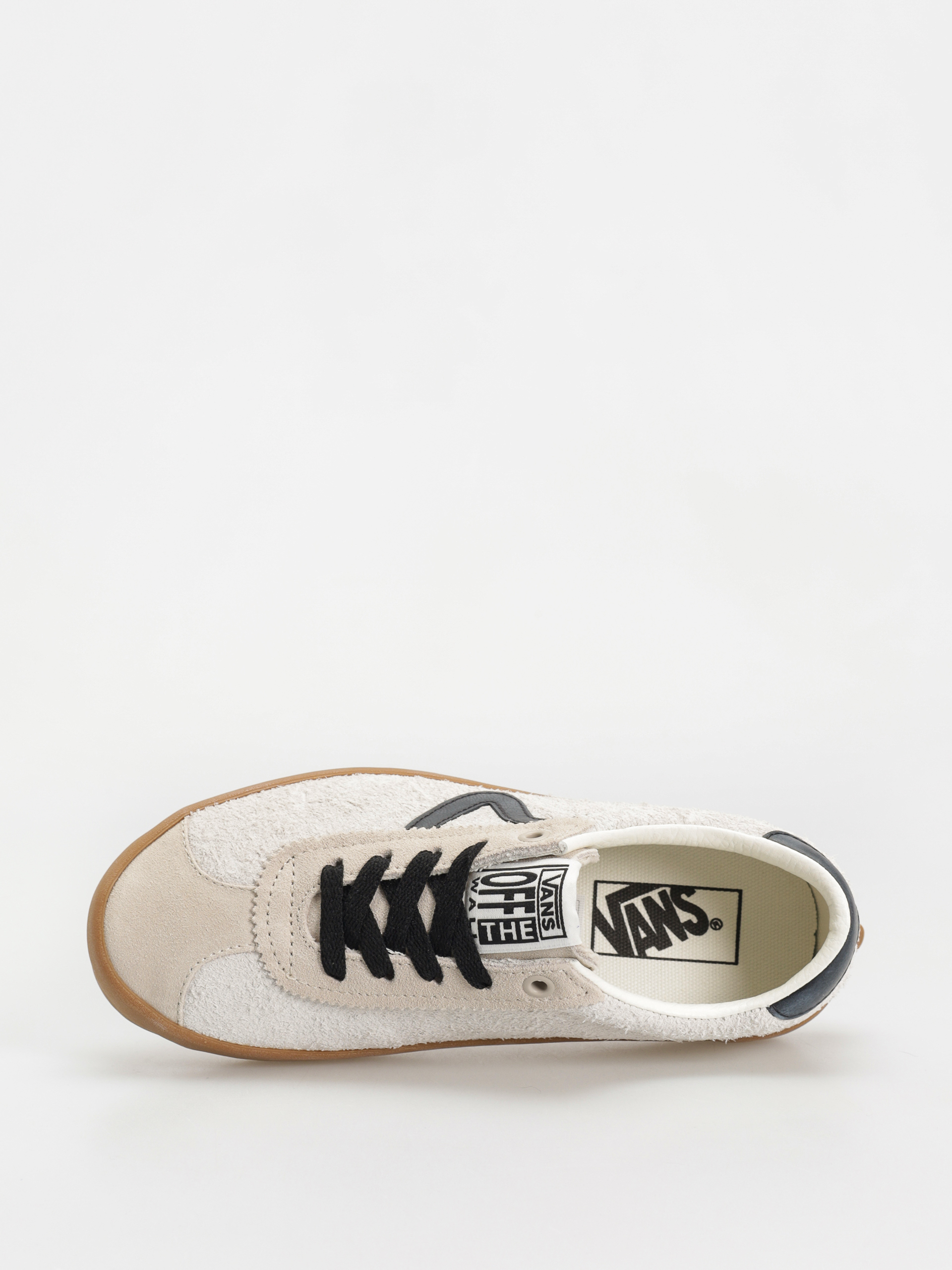 Buty Vans Sport Low - wielobarwny (multi/marshmallow)