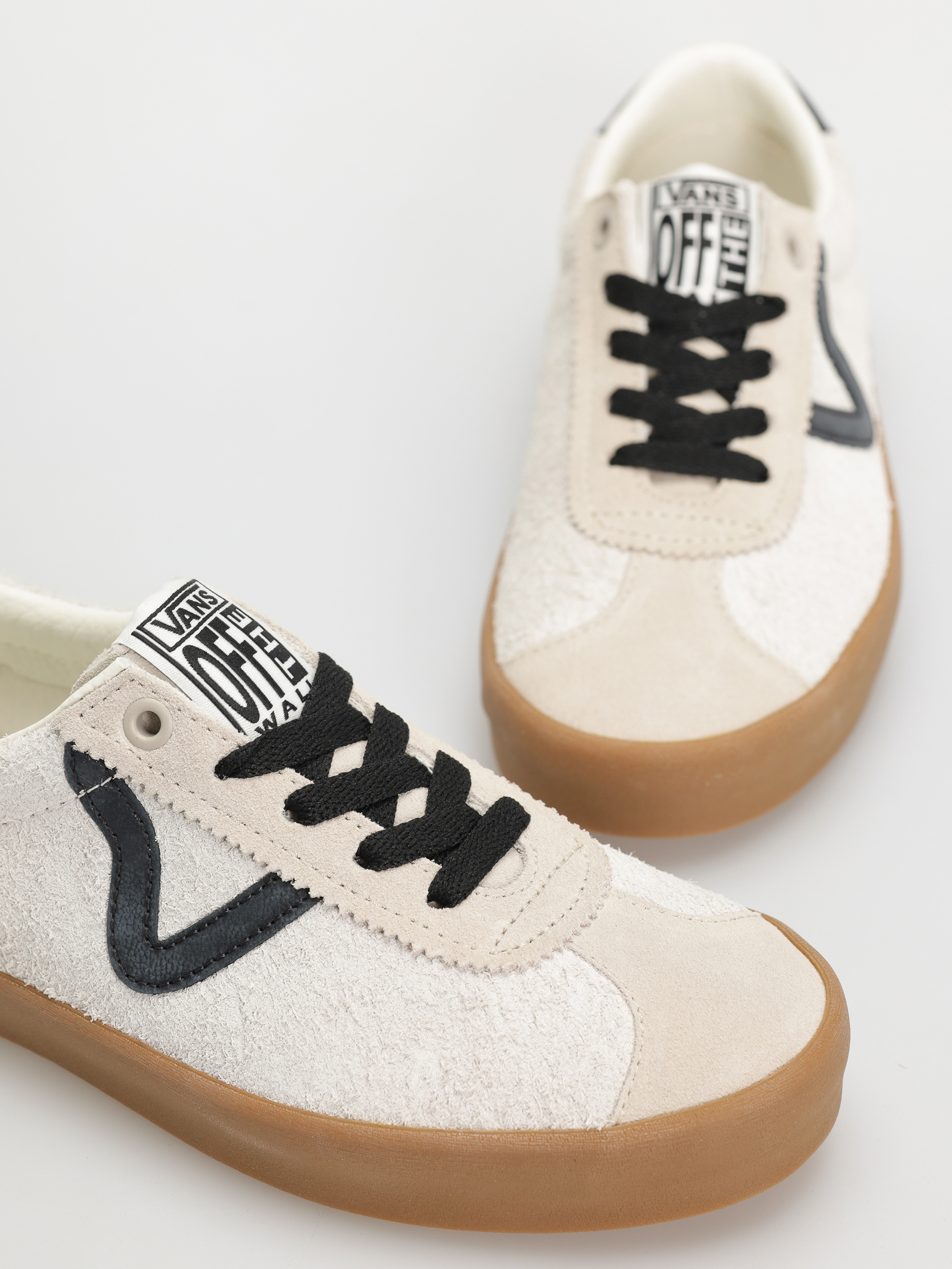 Buty Vans Sport Low - wielobarwny (multi/marshmallow)