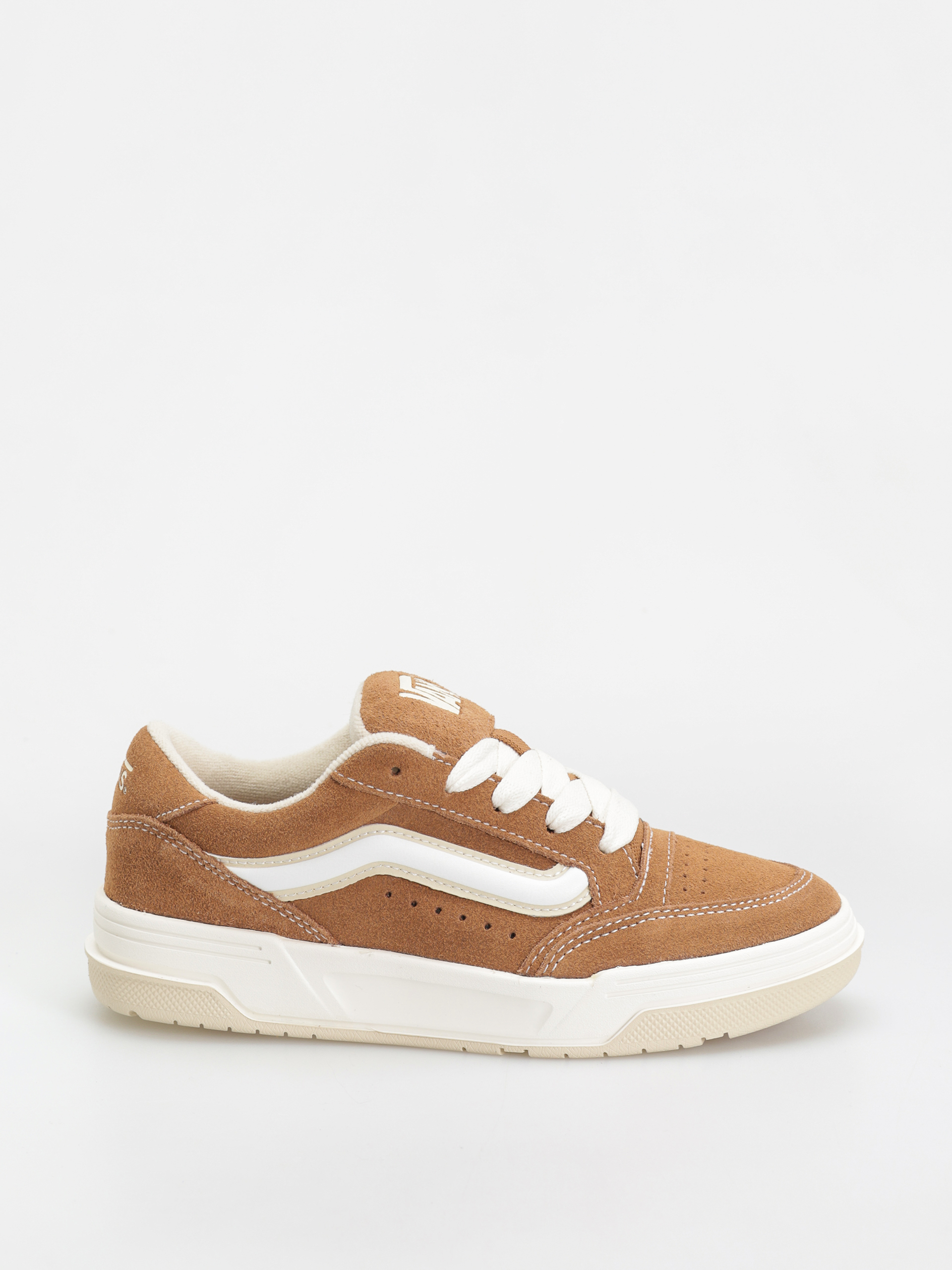 Buty Vans Hylane (brown)