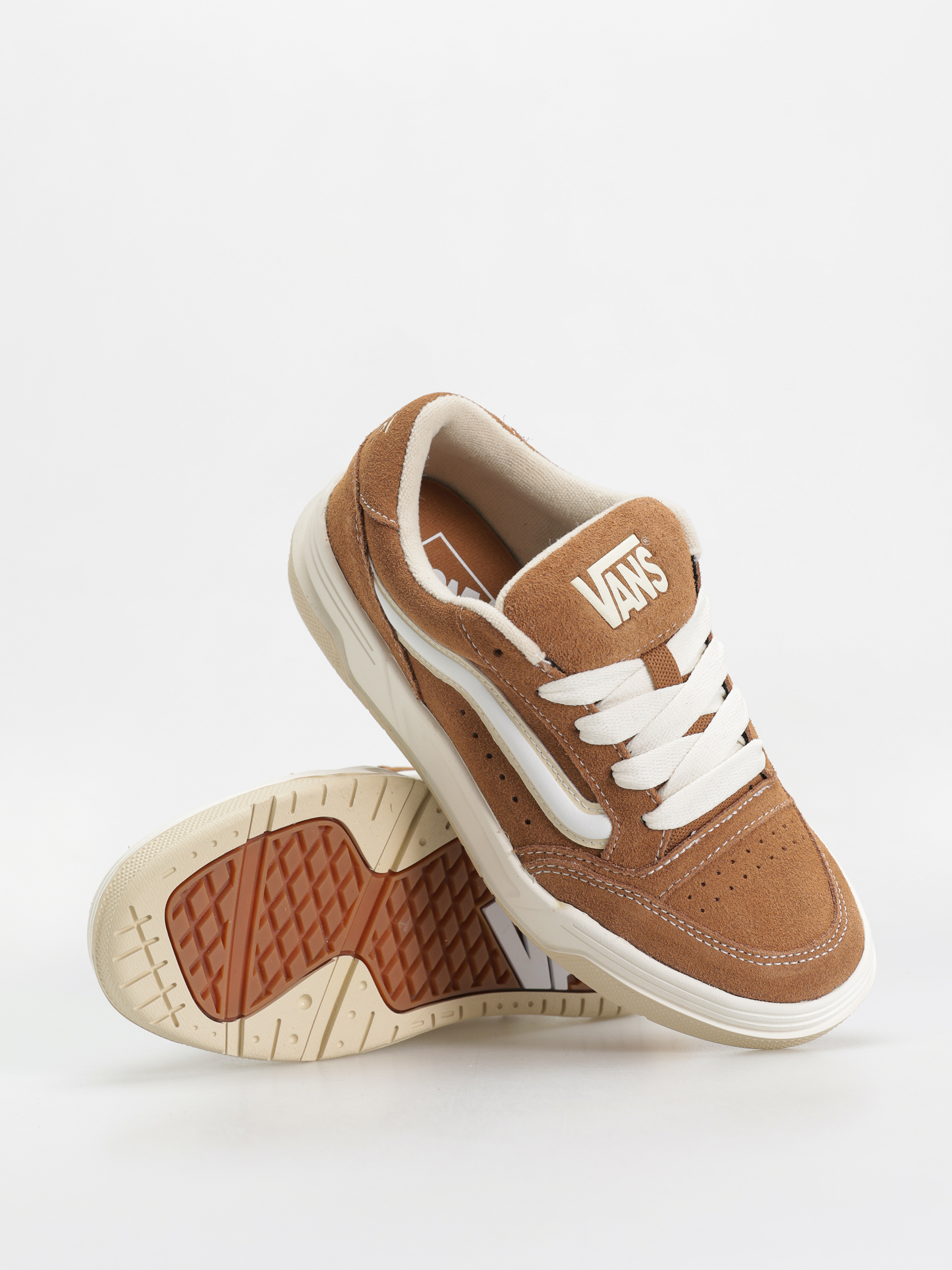 Buty Vans Hylane (brown)